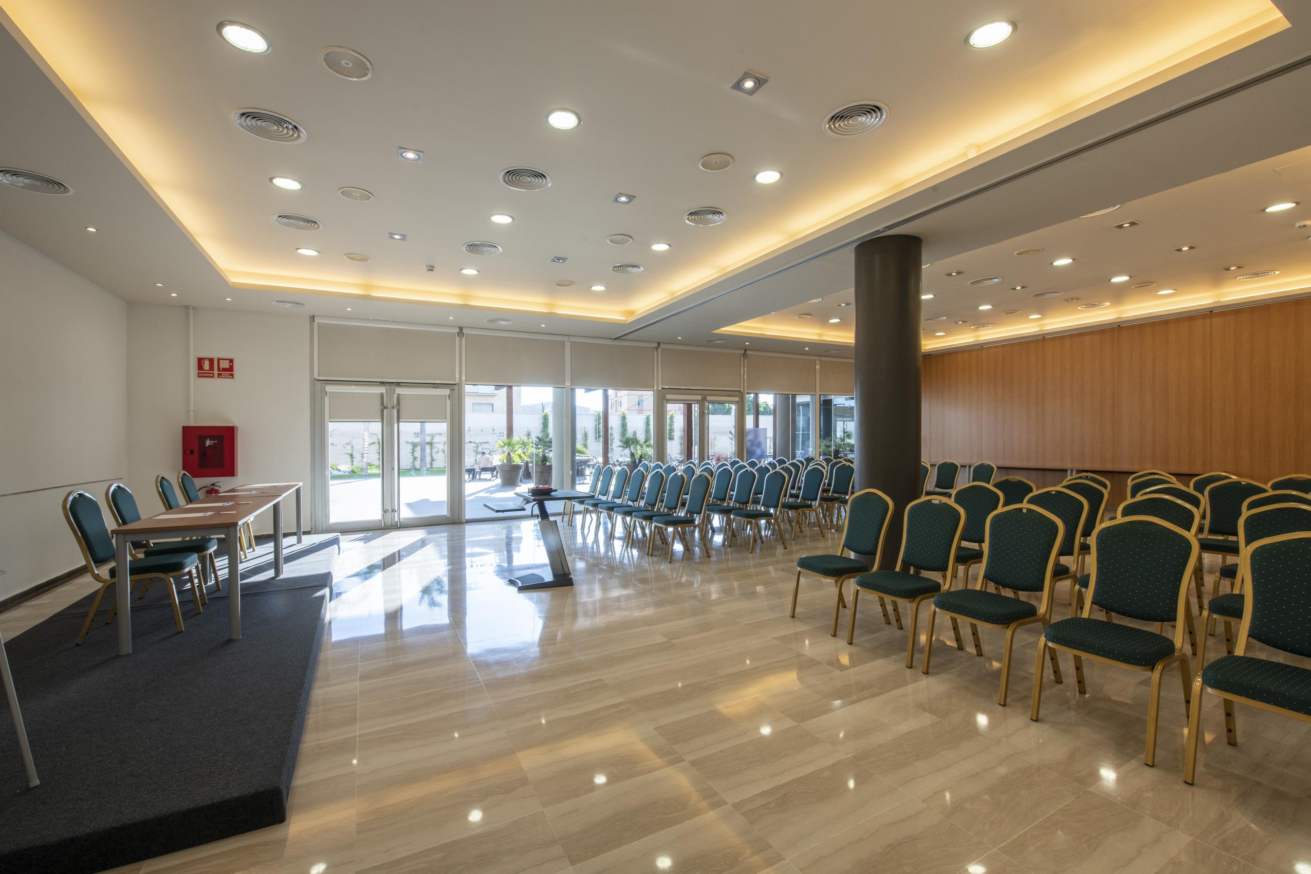 Hotel Tarraco Park