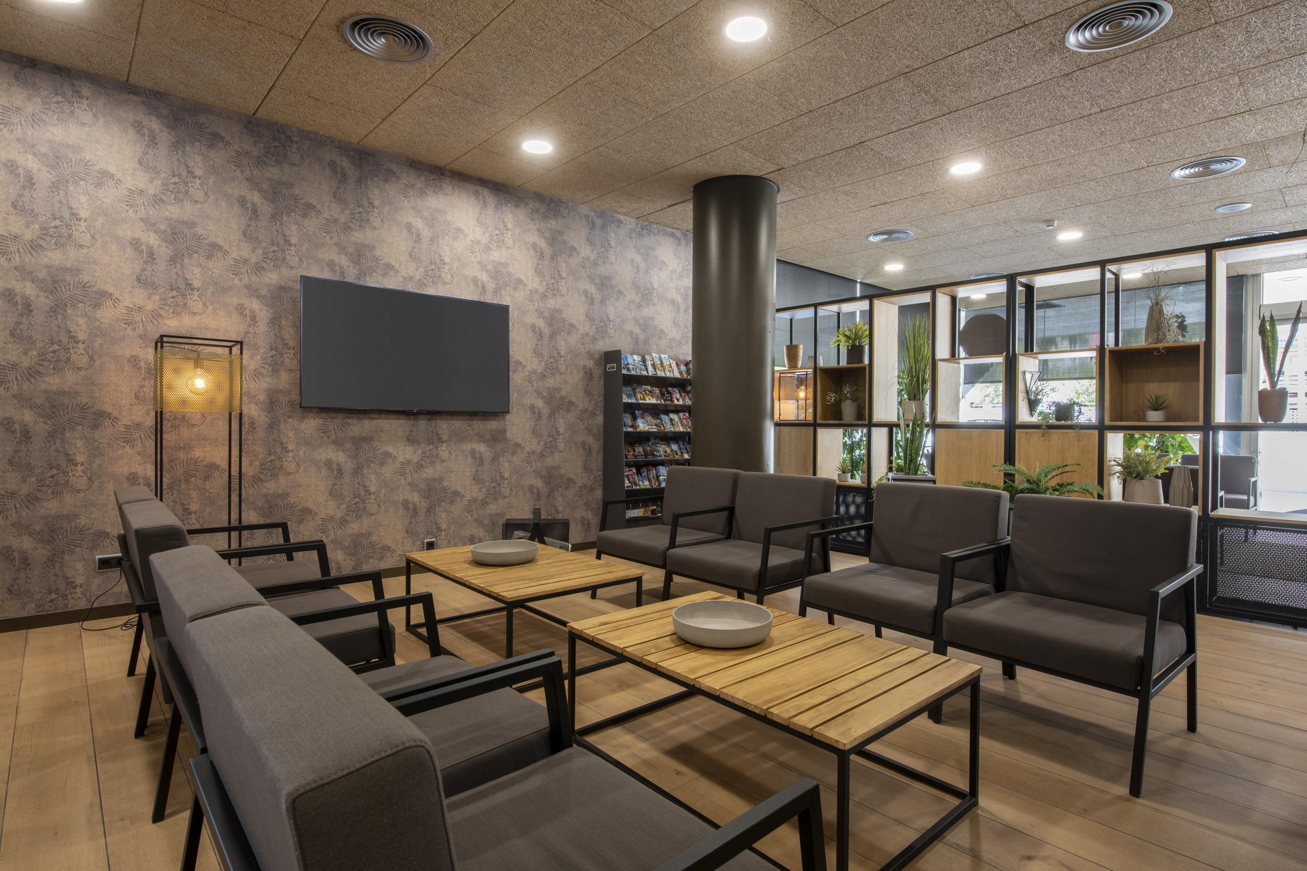 Tarraco Park Hotel