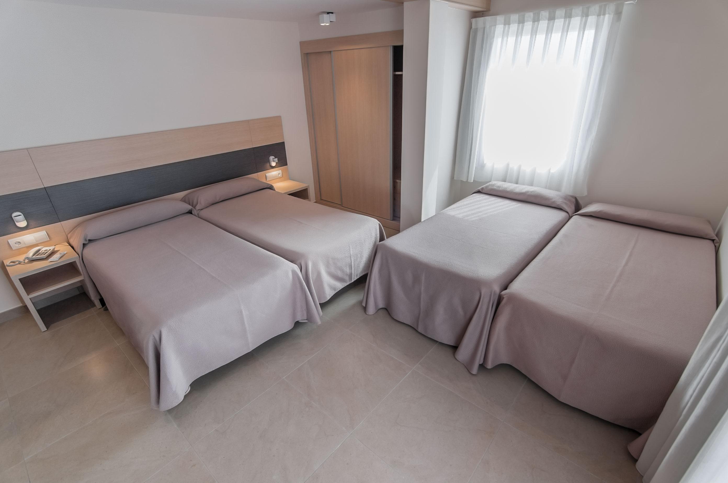 San Luis Hotel