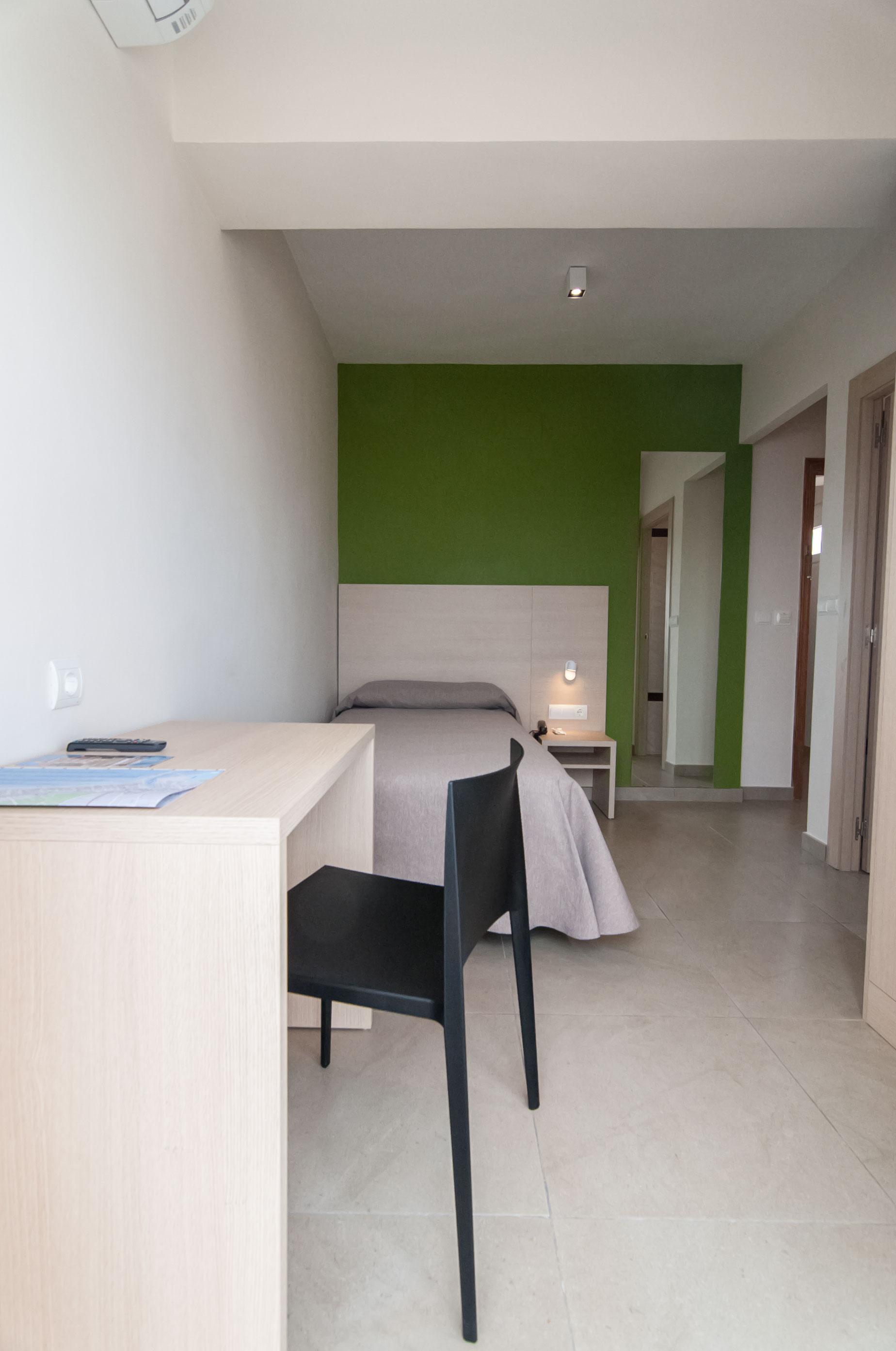 San Luis Hotel Gandía