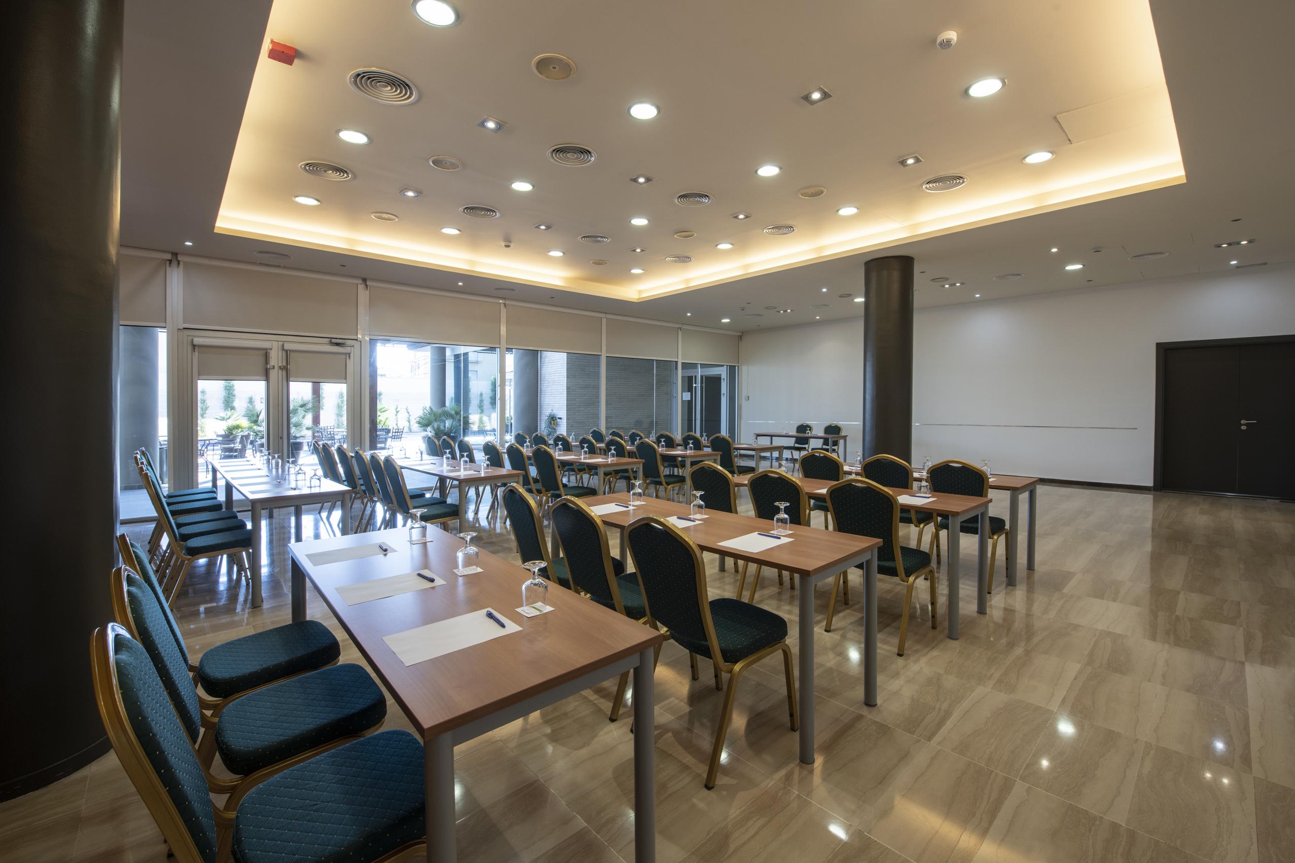 Hotel Tarraco Park Tarragona