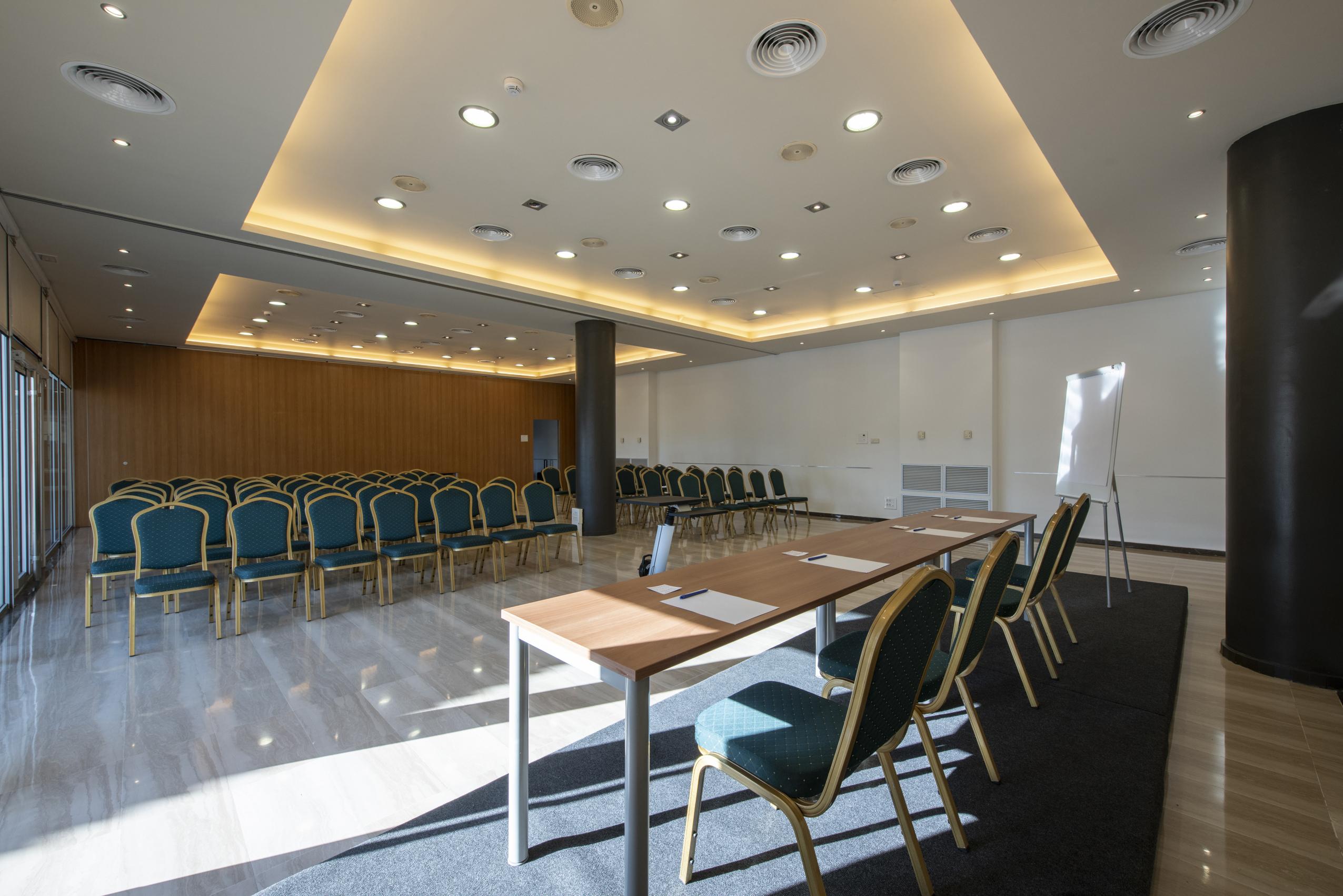 Hotel Tarraco Park Tarragona