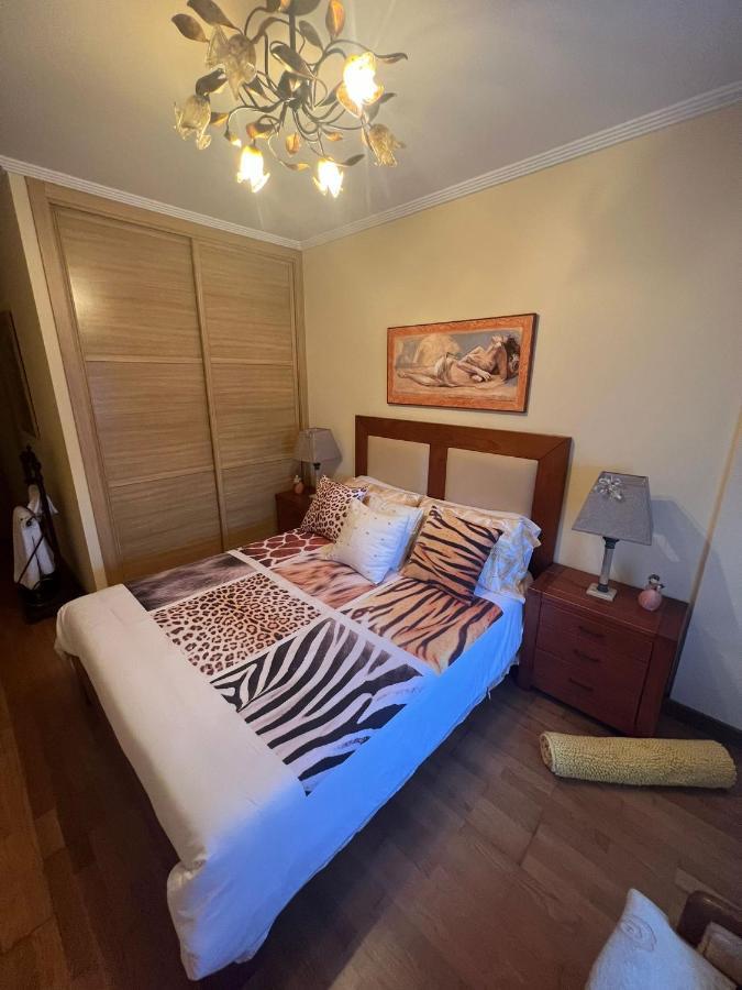 Bimba Y Lolo Homestay Ribadumia