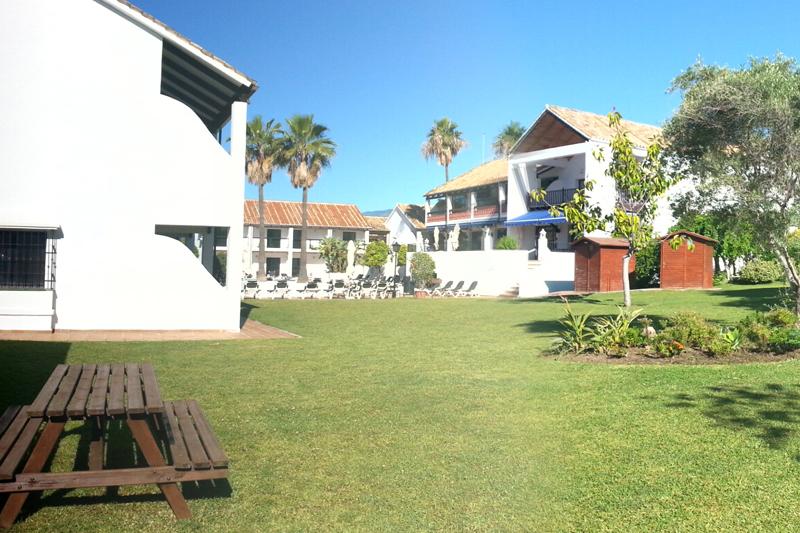 Hotel Diana Park 3*