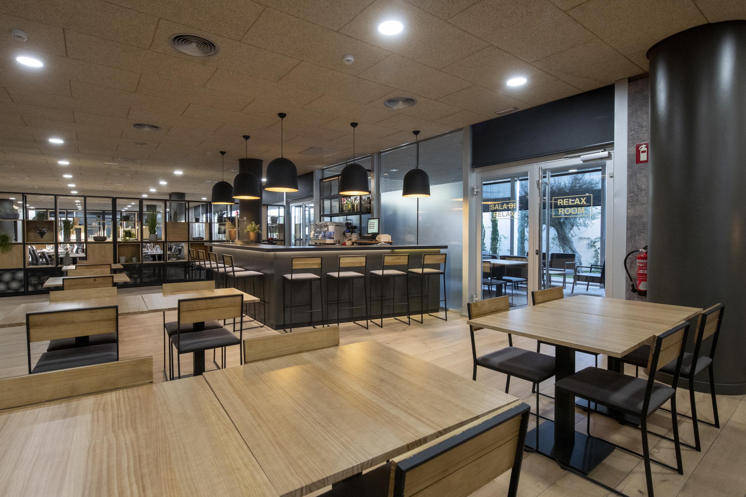 Hotel Tarraco Park 4*