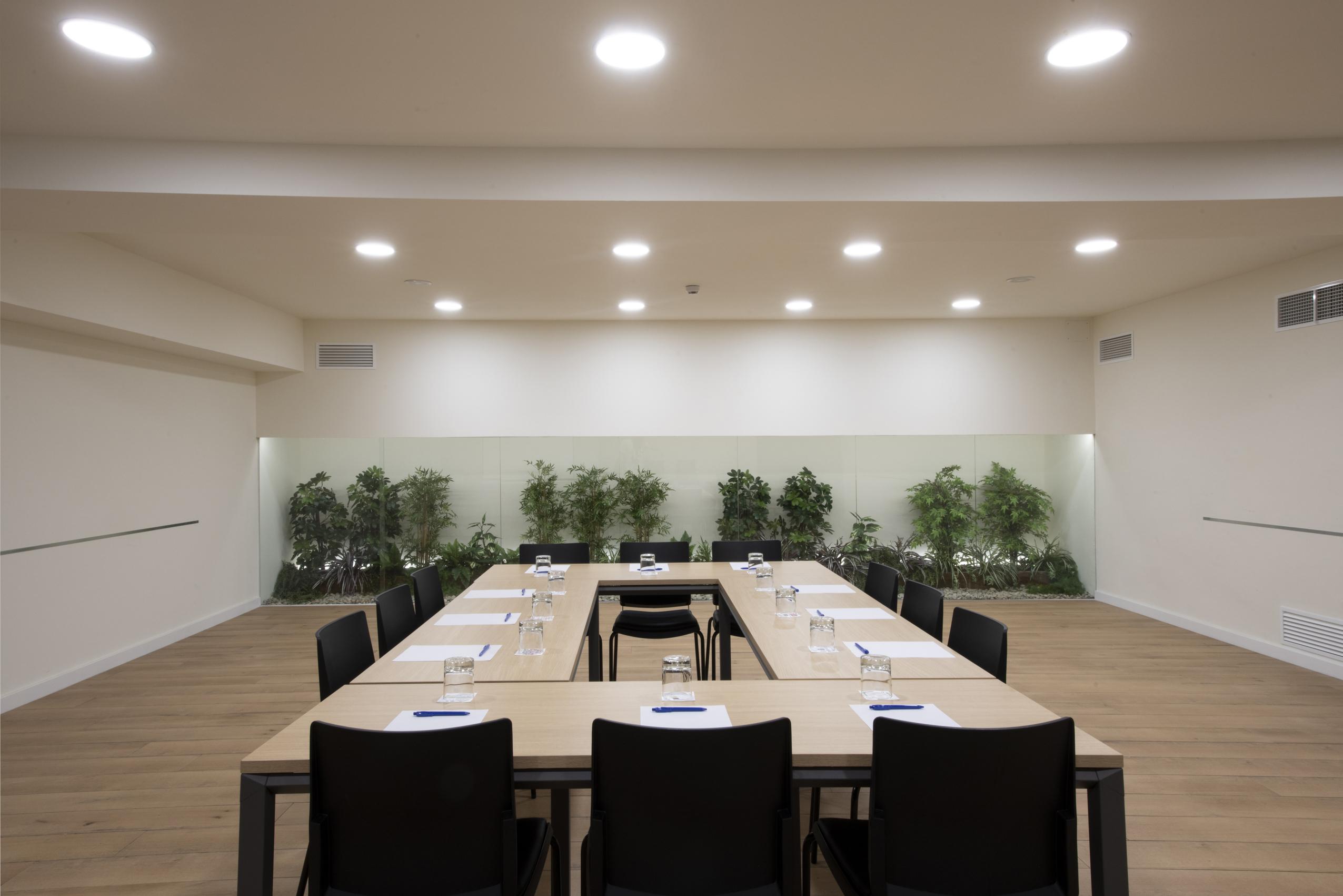 Hotel Tarraco Park Tarragona