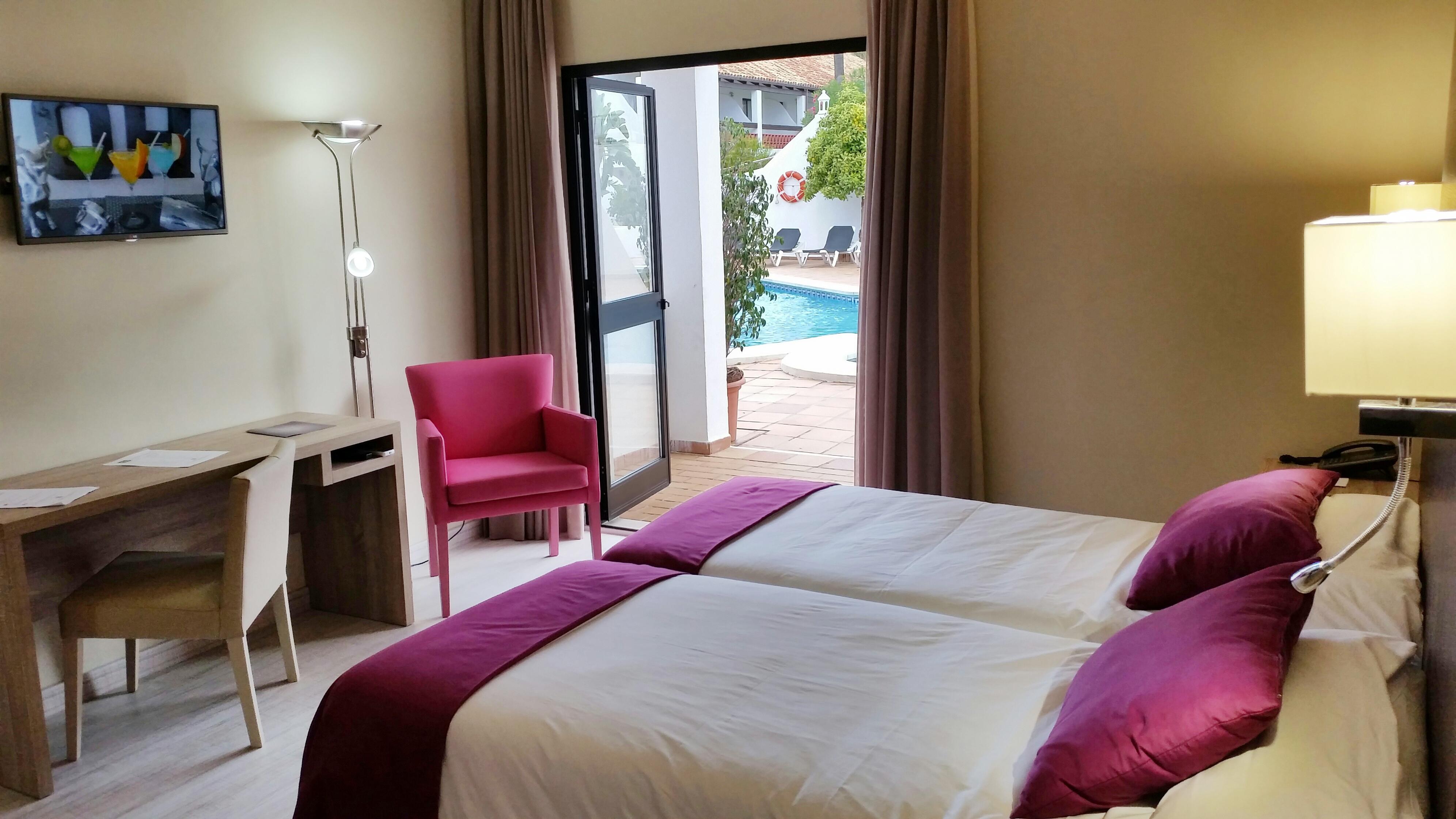 Diana Park Hotel El Paraíso