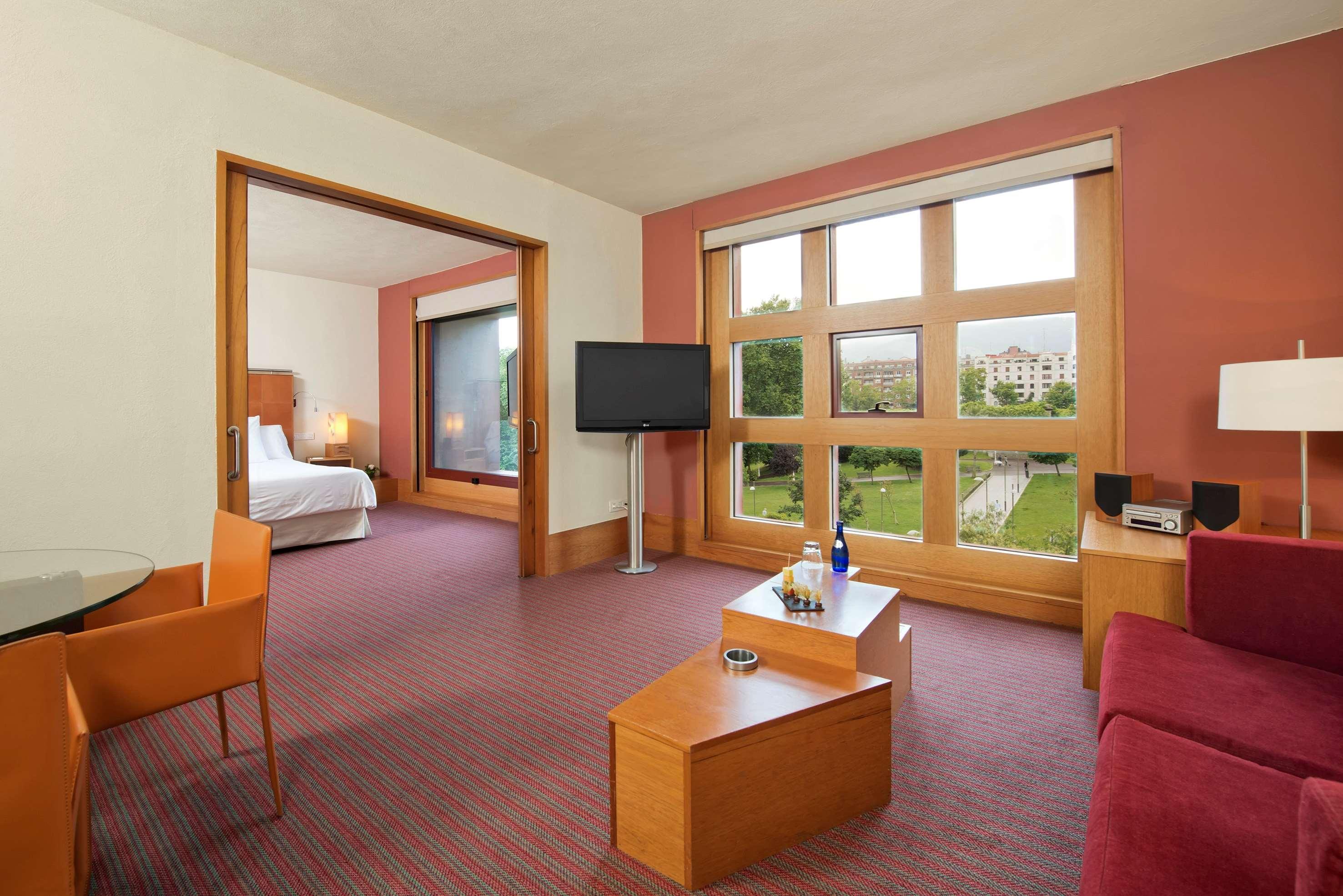 Meliá Hotel
