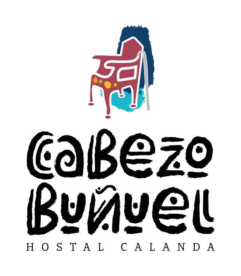 Bed & Breakfast Cabezo Bunuel Rural Calanda
