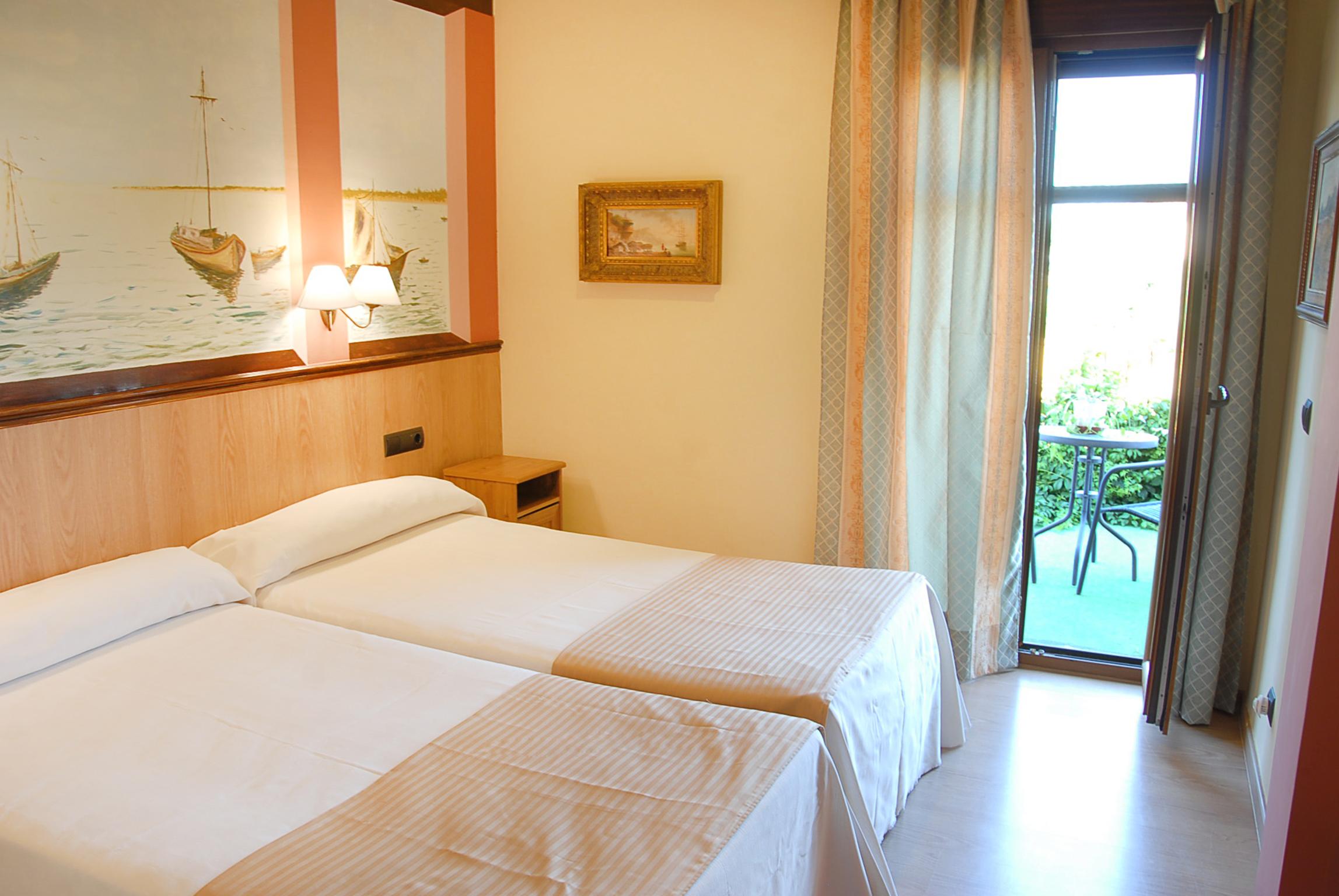 Hotel Pinomar El Puerto de Santa Maria