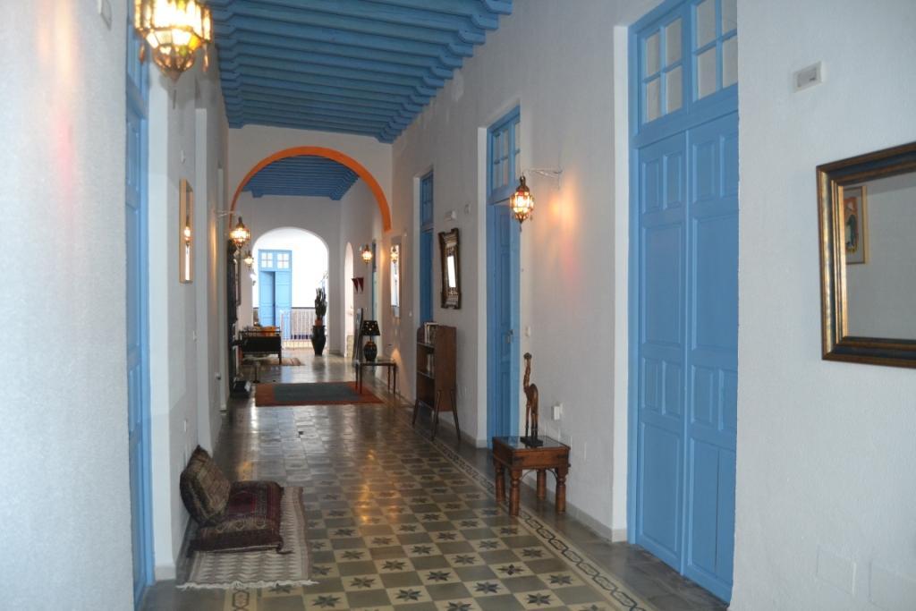 Hotel La Fonda Del Califa Arcos de la Frontera
