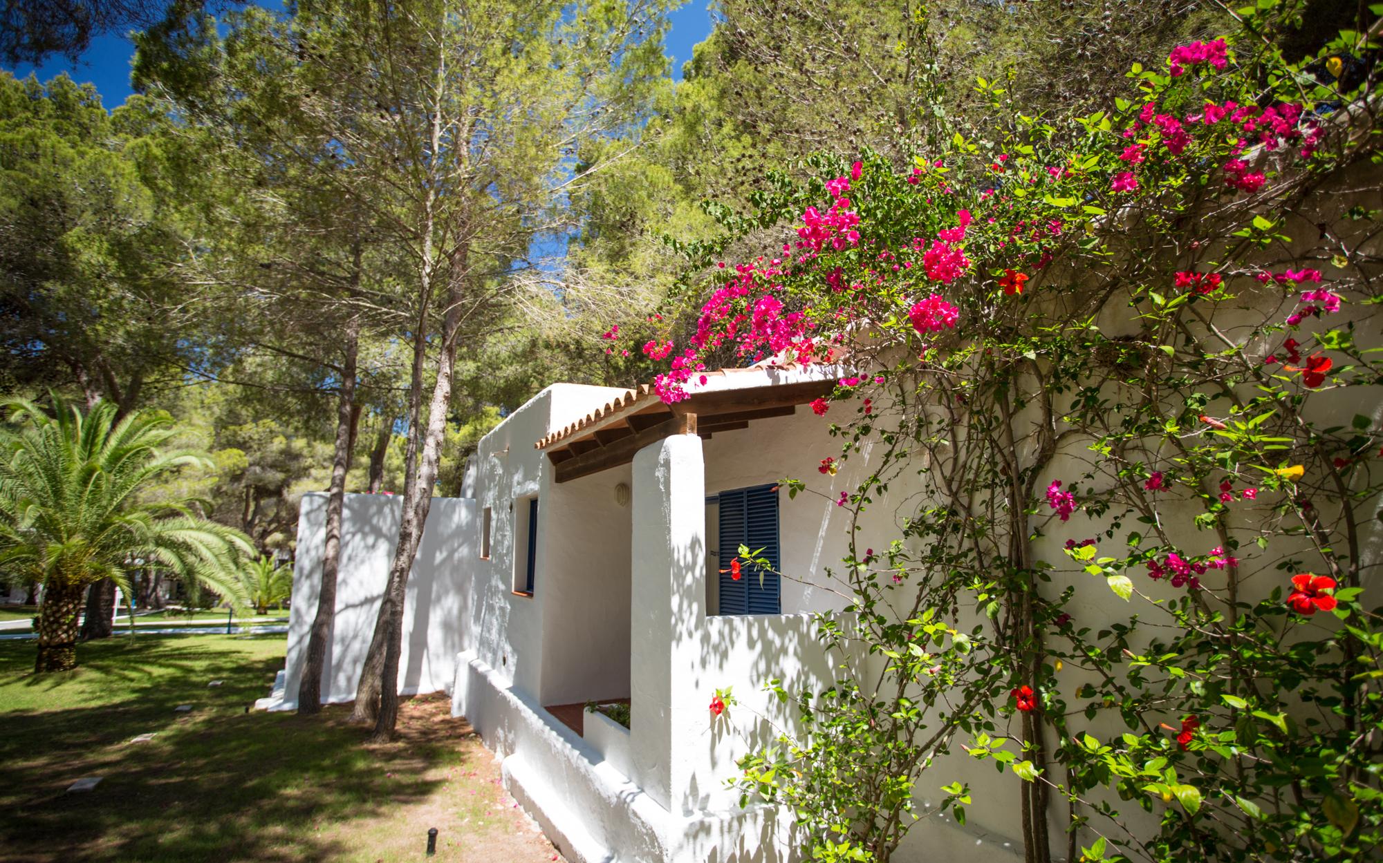 Insotel Club Maryland Playa de Migjorn