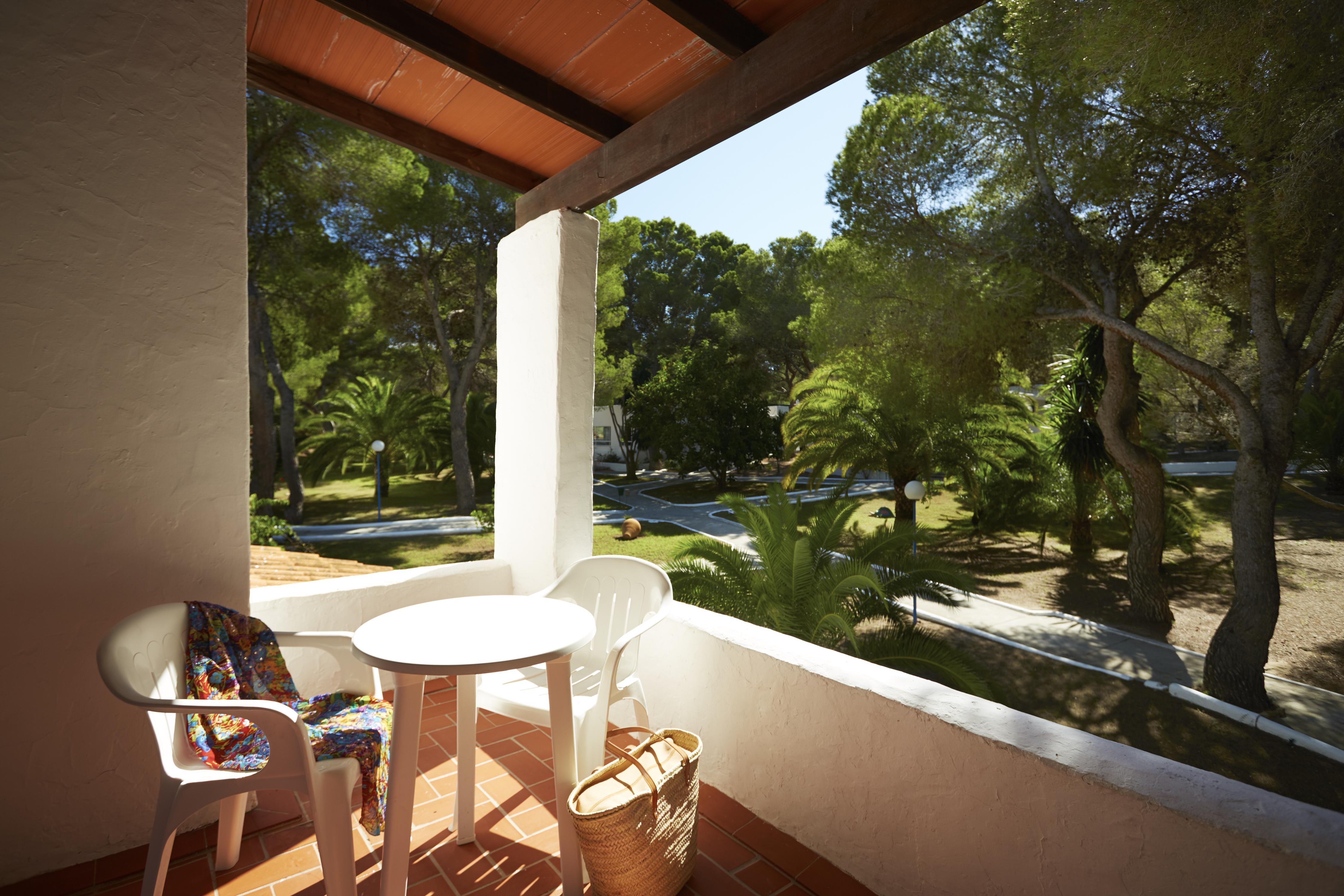 Insotel Club Maryland 3* Playa de Migjorn