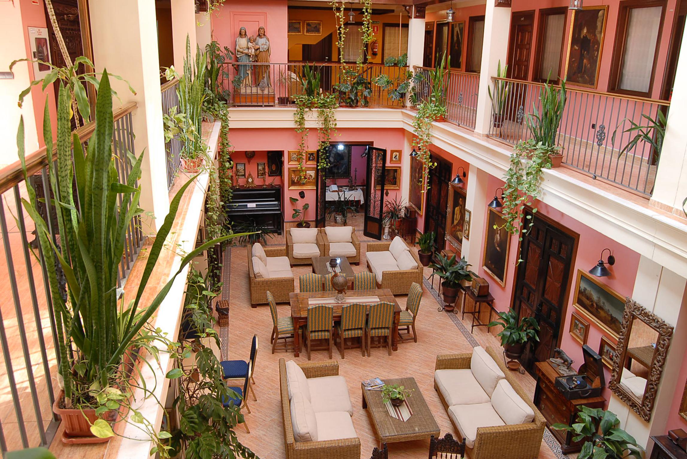 Pinomar Hotel El Puerto de Santa Maria