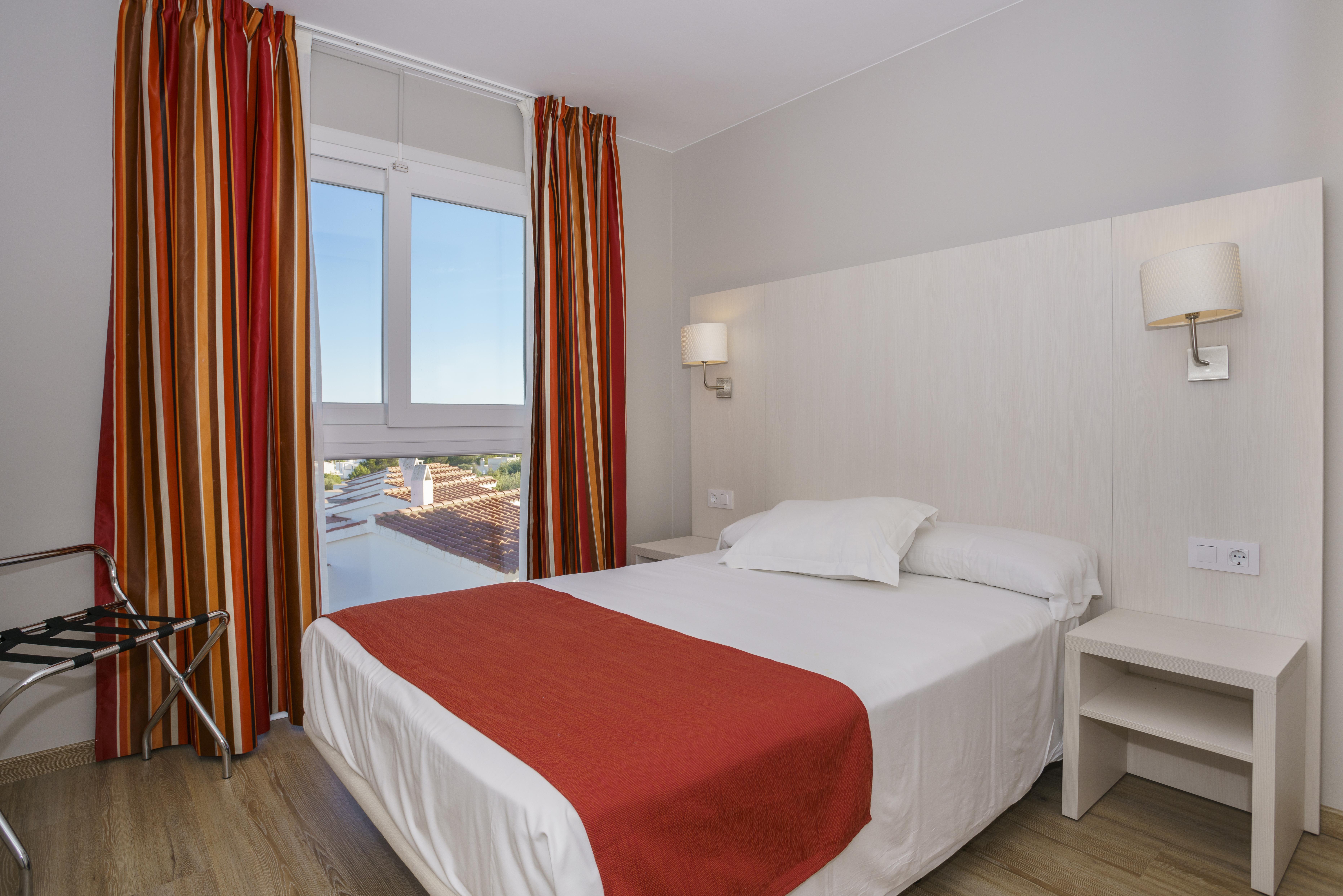 Minura Sur Menorca & Waterpark 4* Punta Prima (Menorca)