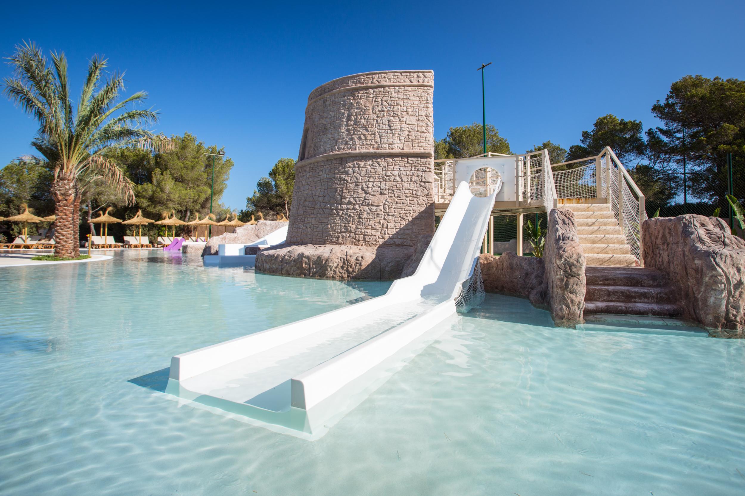 Hotel Insotel Club Maryland 3*
