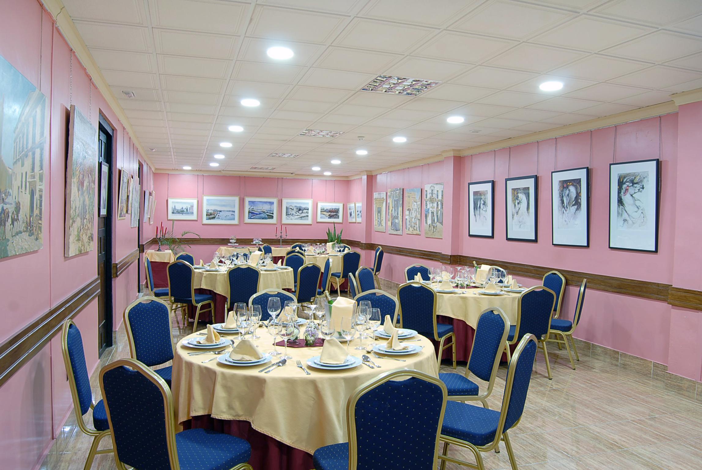 Hotel Pinomar