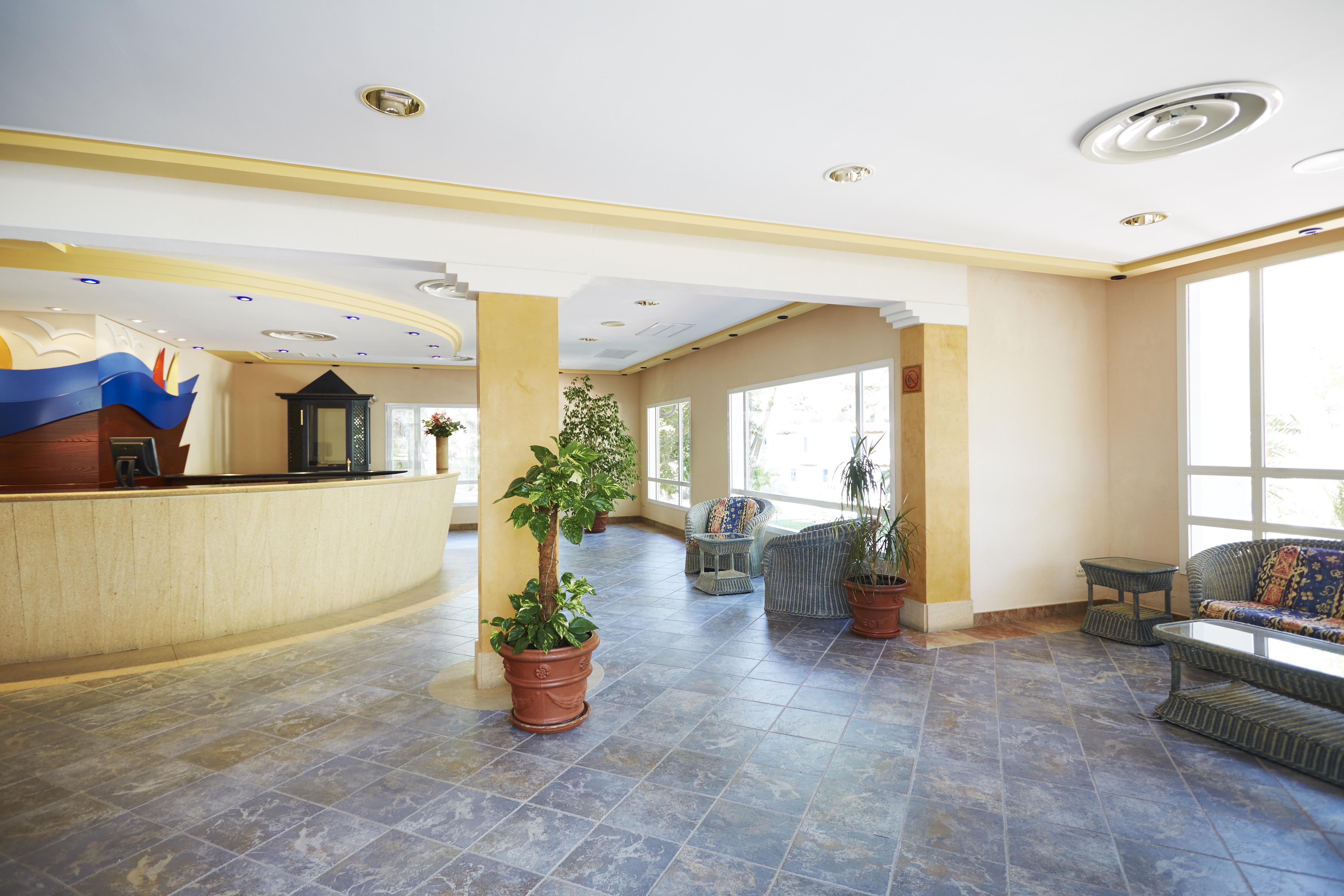 Insotel Club Maryland Hotel 3*