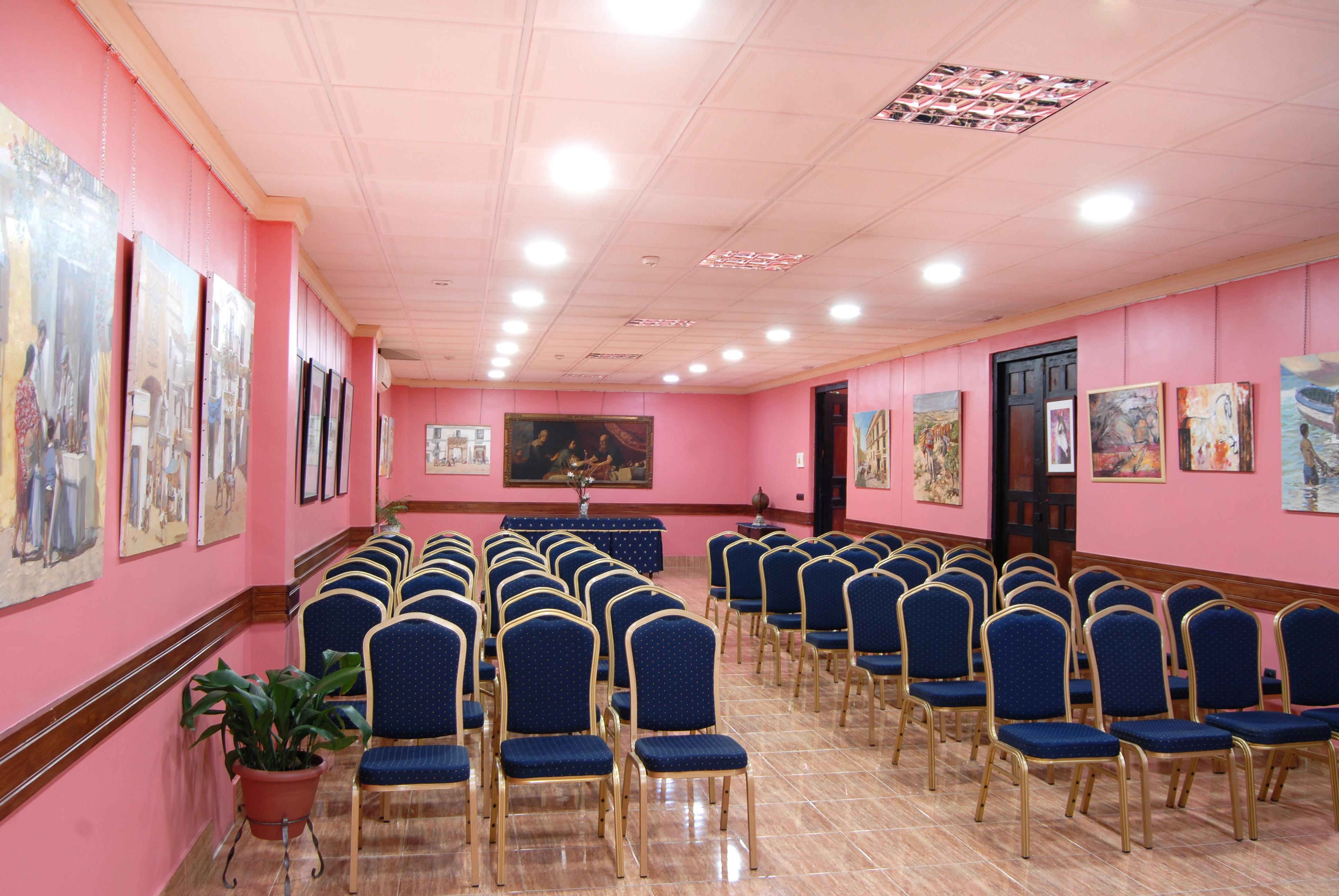 Hotel Pinomar El Puerto de Santa Maria