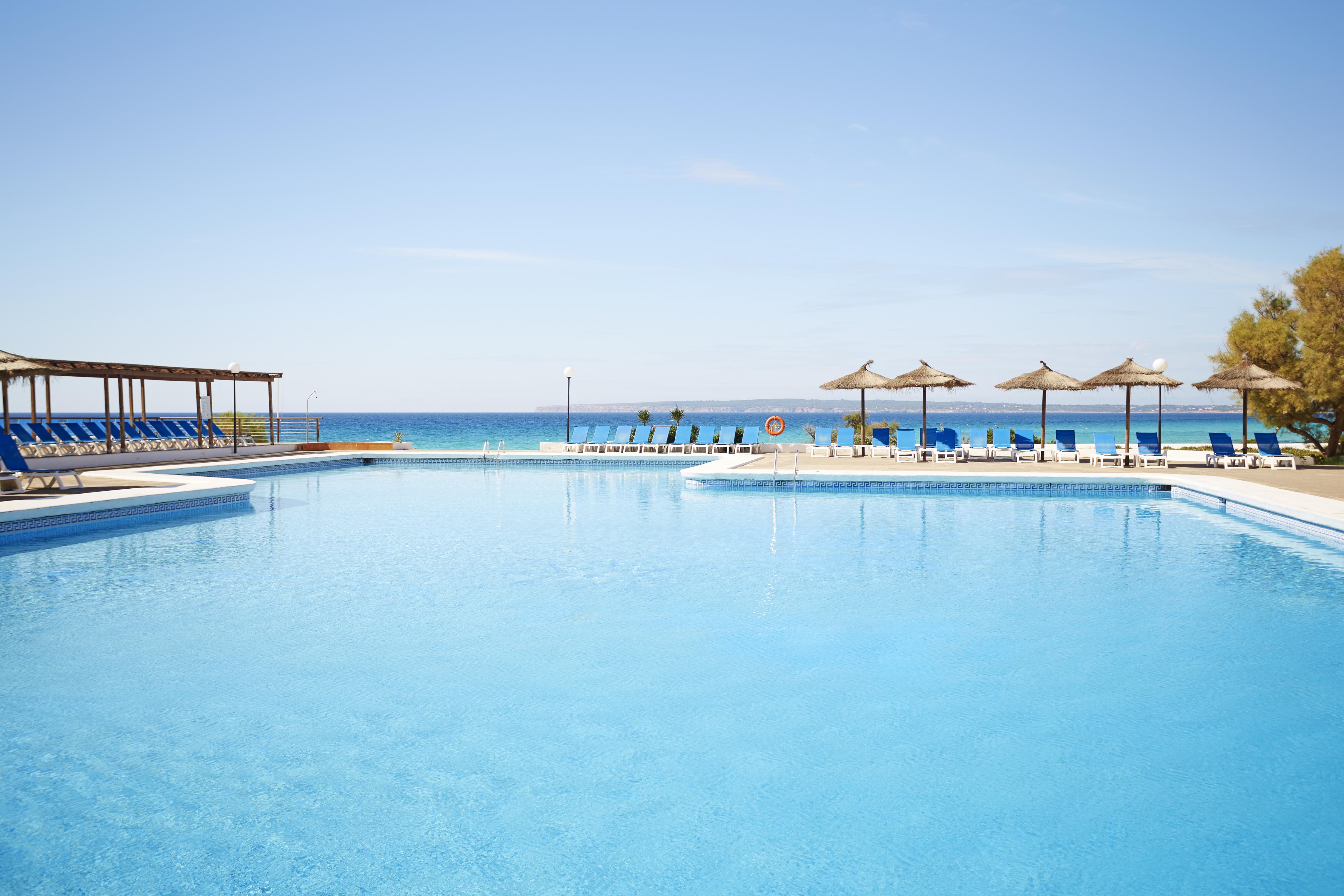 Insotel Club Maryland Playa de Migjorn