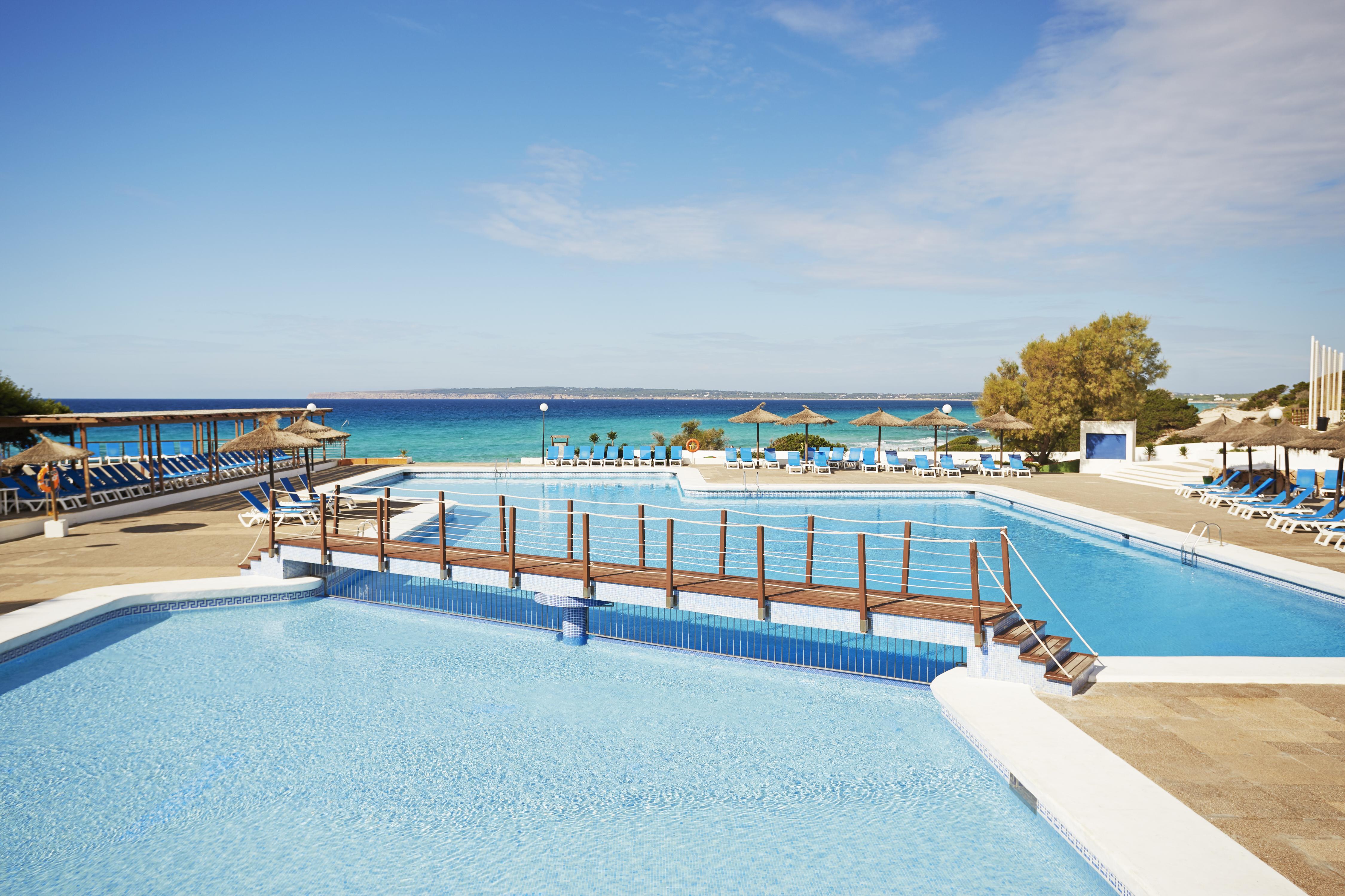 Hotel Insotel Club Maryland