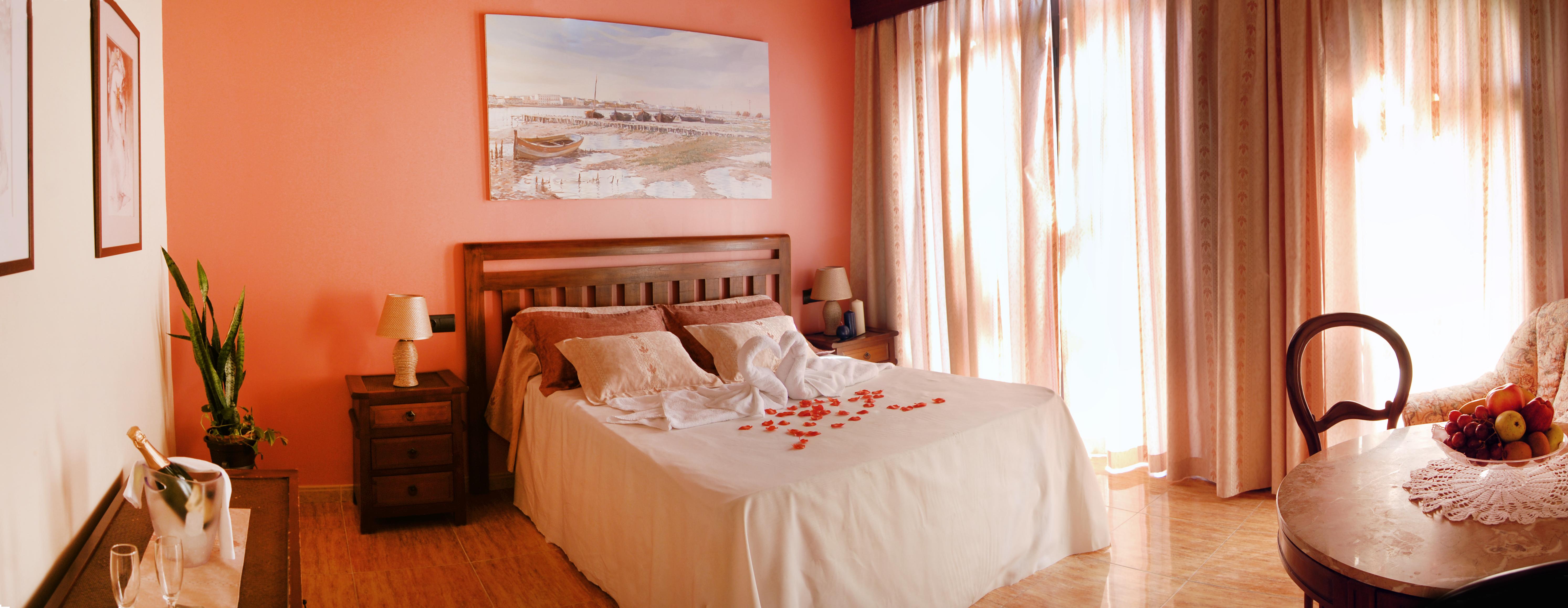 Pinomar Hotel El Puerto de Santa Maria