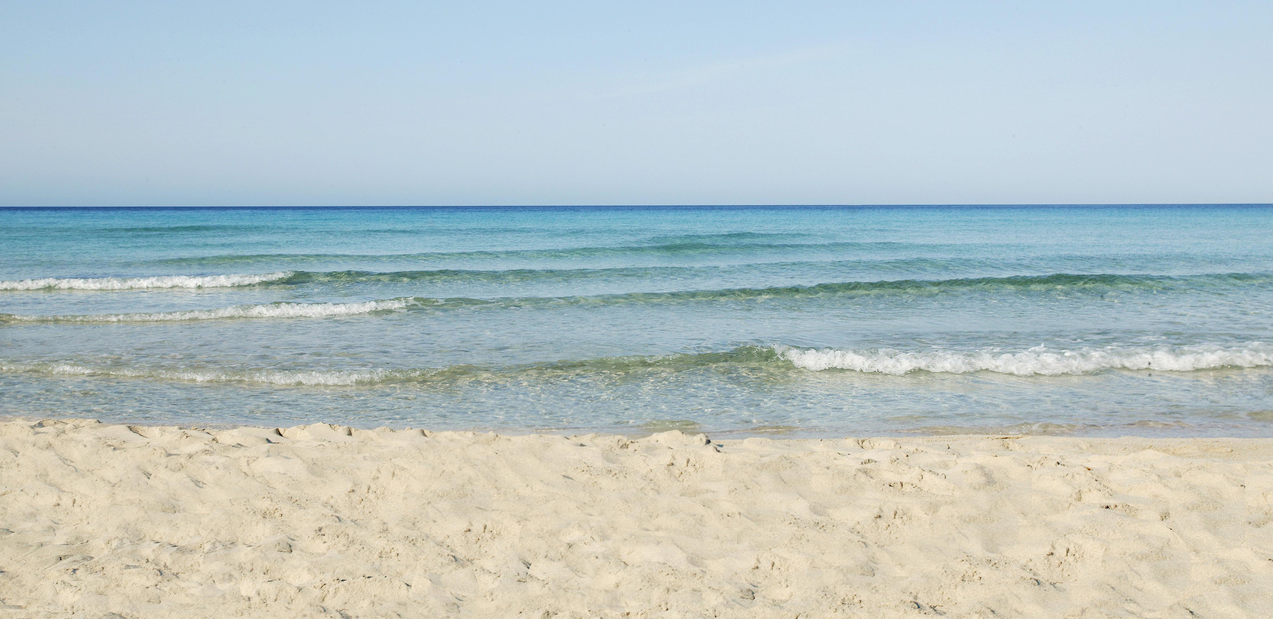 Hotel Insotel Club Maryland Playa de Migjorn