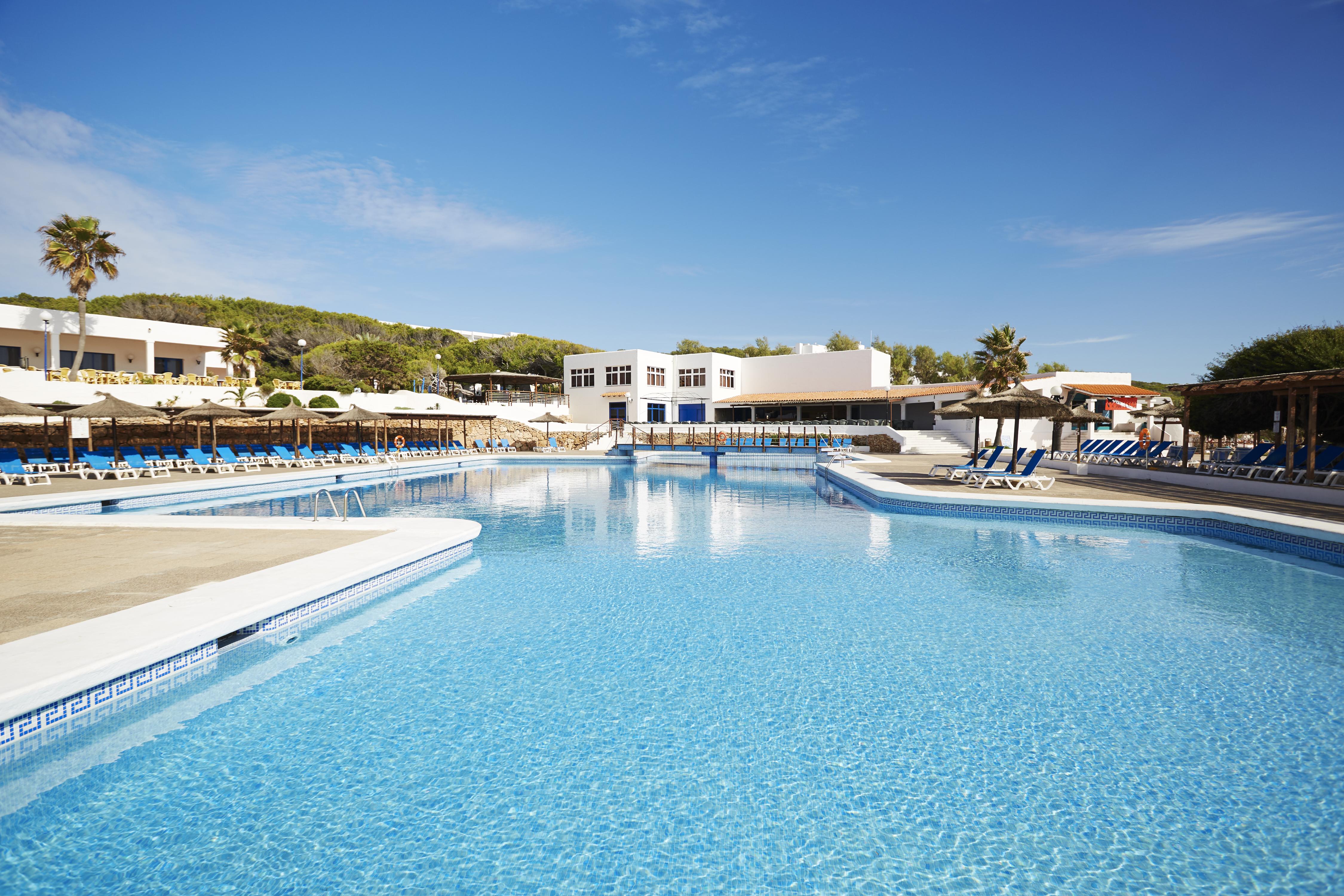Insotel Club Maryland Hotel Playa de Migjorn