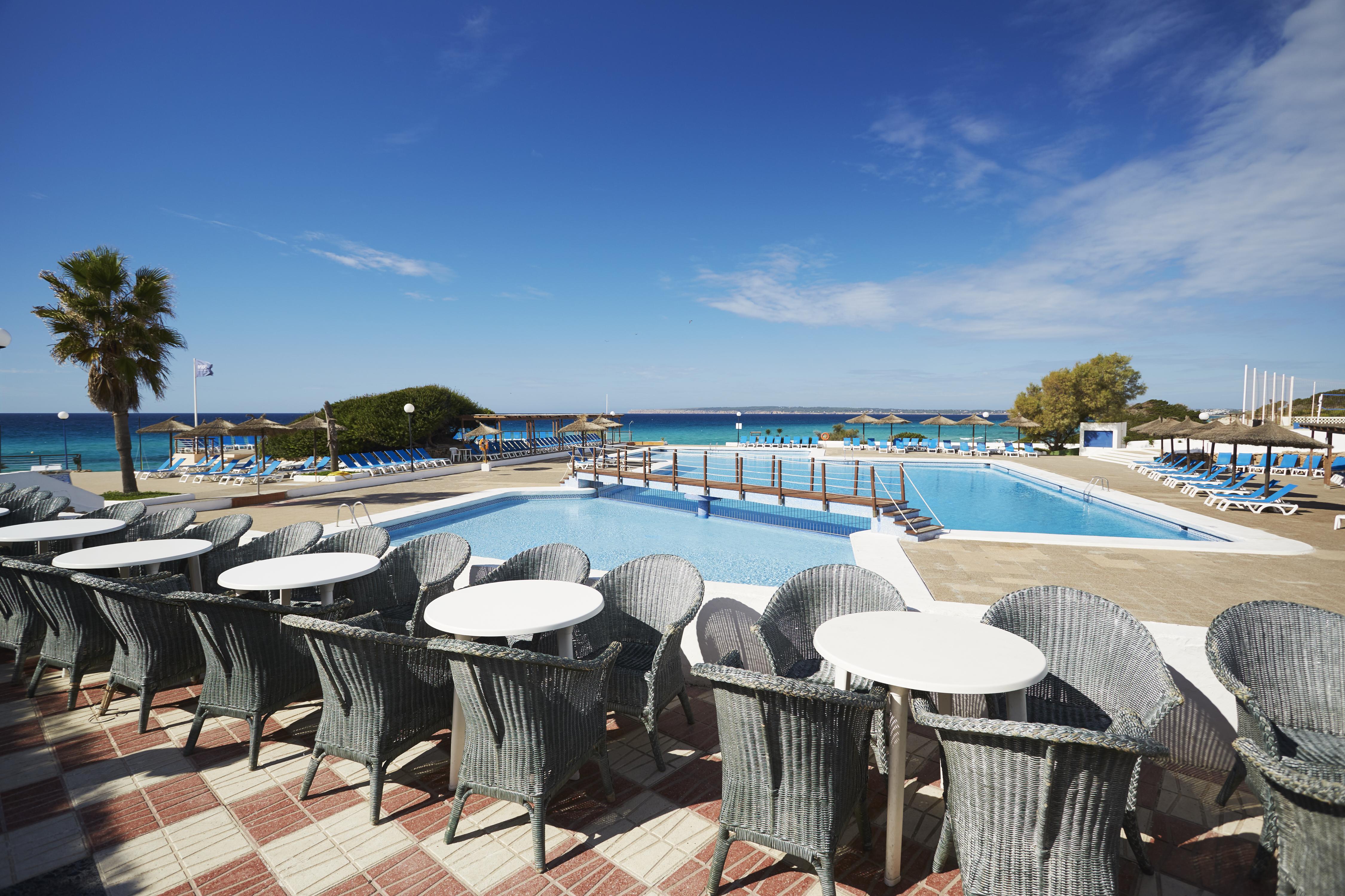 Insotel Club Maryland Hotel