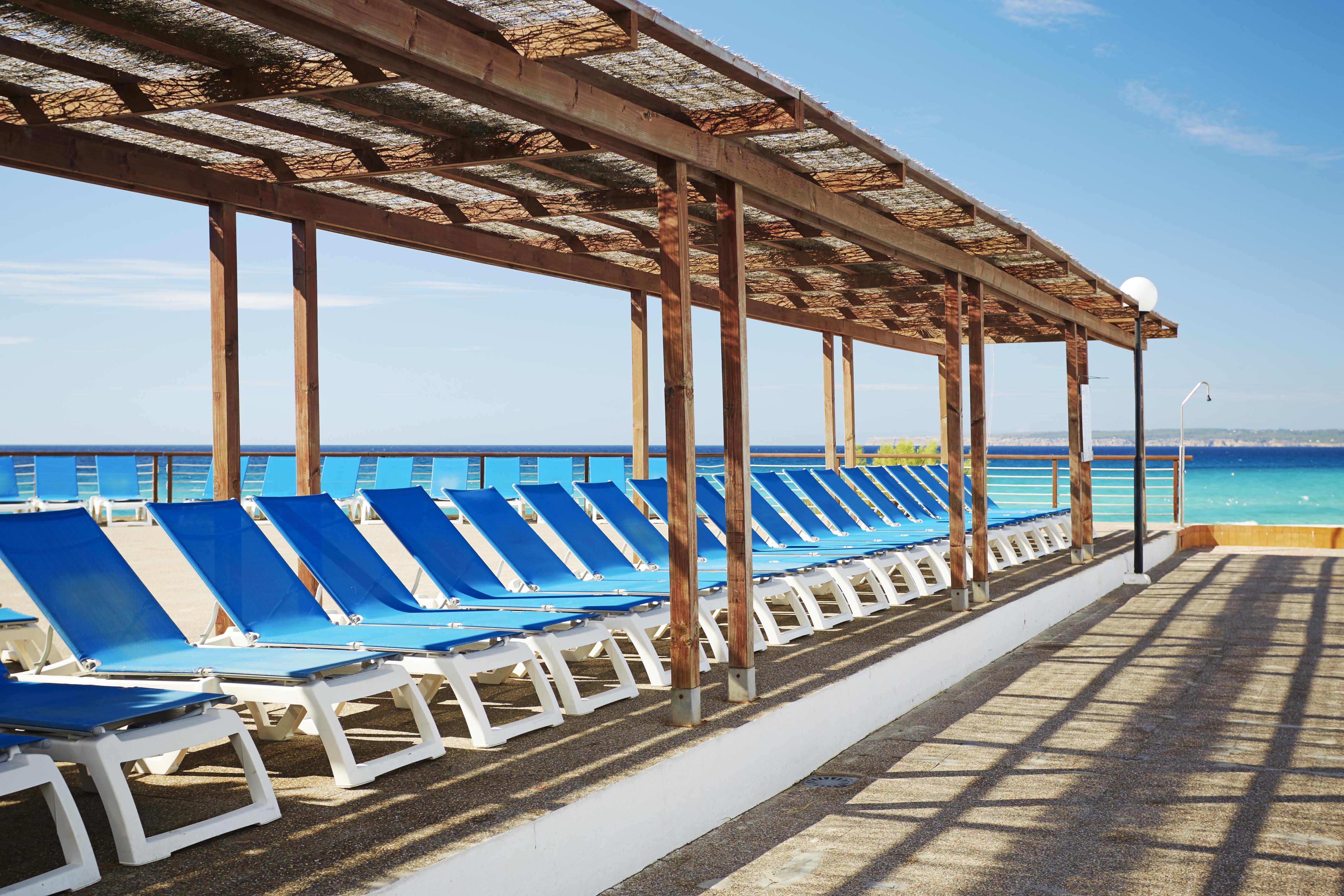 Insotel Club Maryland 3* Playa de Migjorn