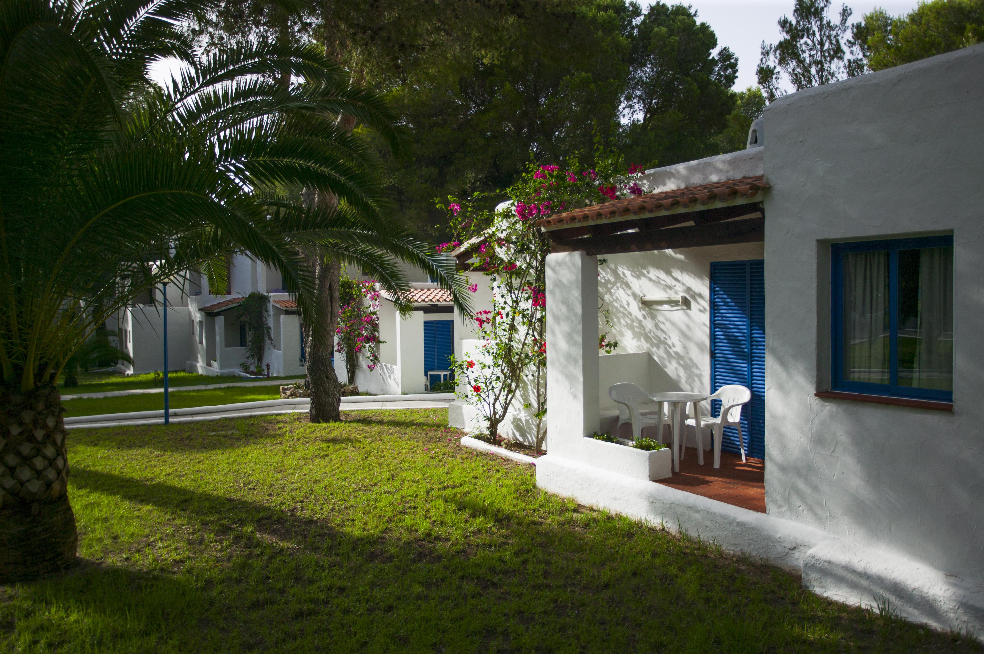 Insotel Club Maryland Hotel 3*