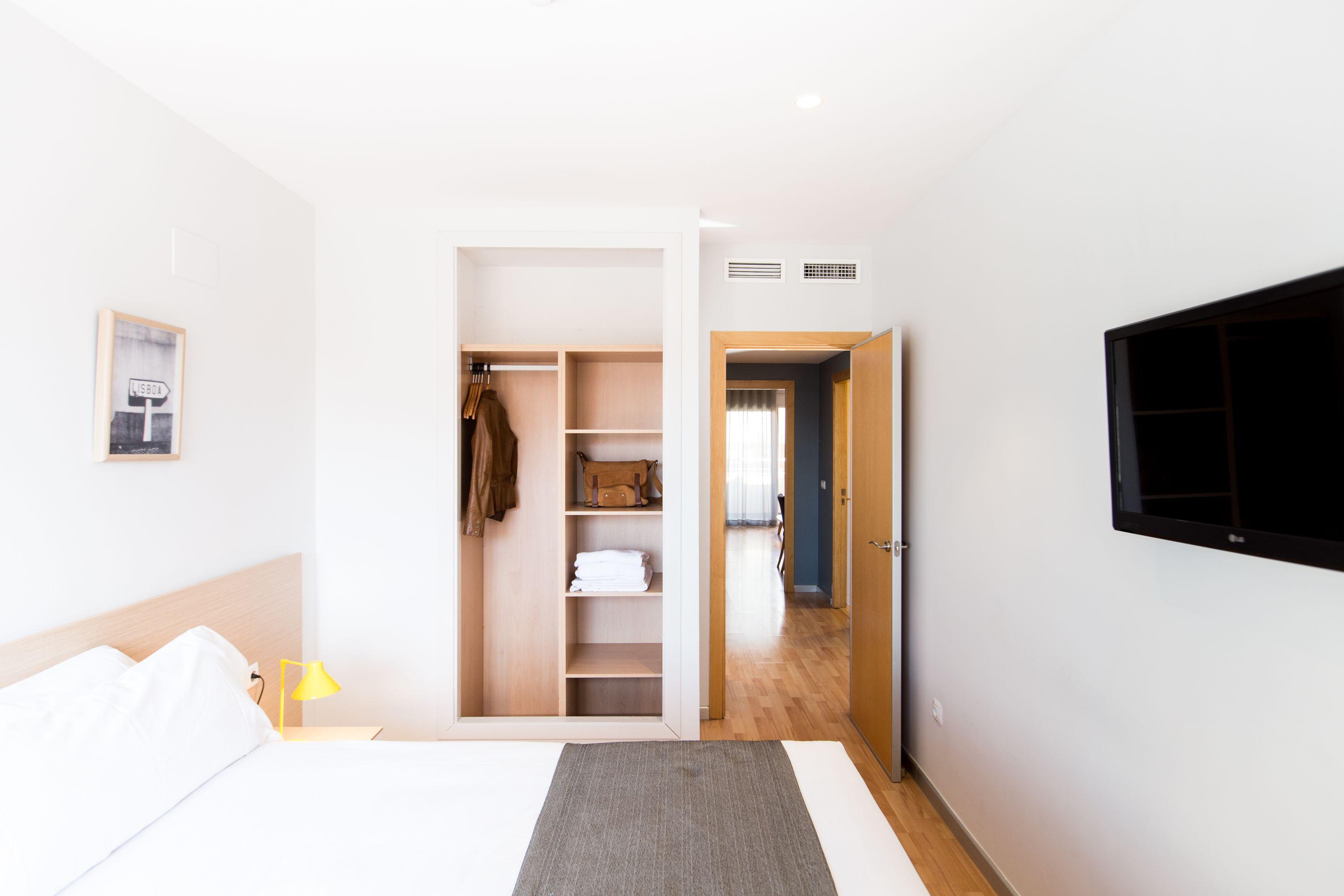 Valenciaflats Ciudad De Ciencias Apartamento Valencia