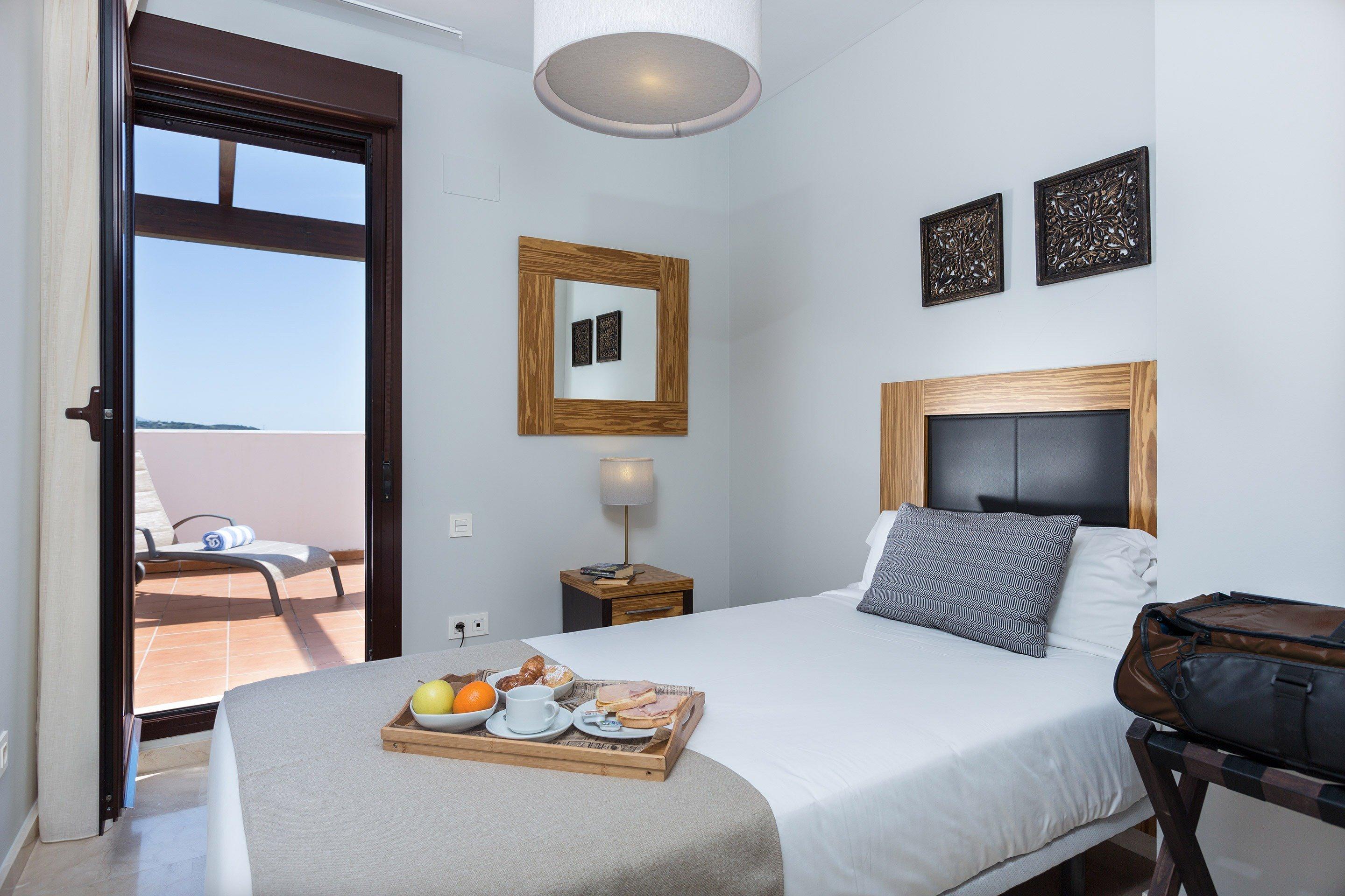 Apartahotel Ona Valle Golf & 4*