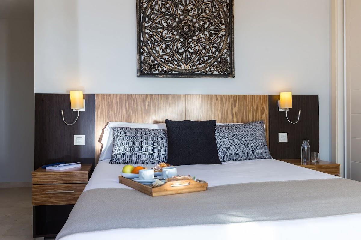 Ona Valle Golf & Apartahotel Estepona