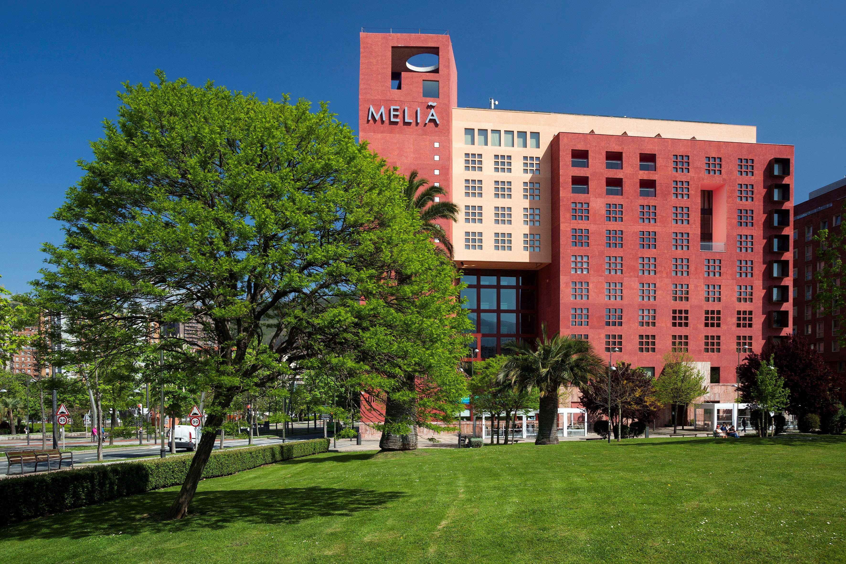 Hotel Meliá 5*