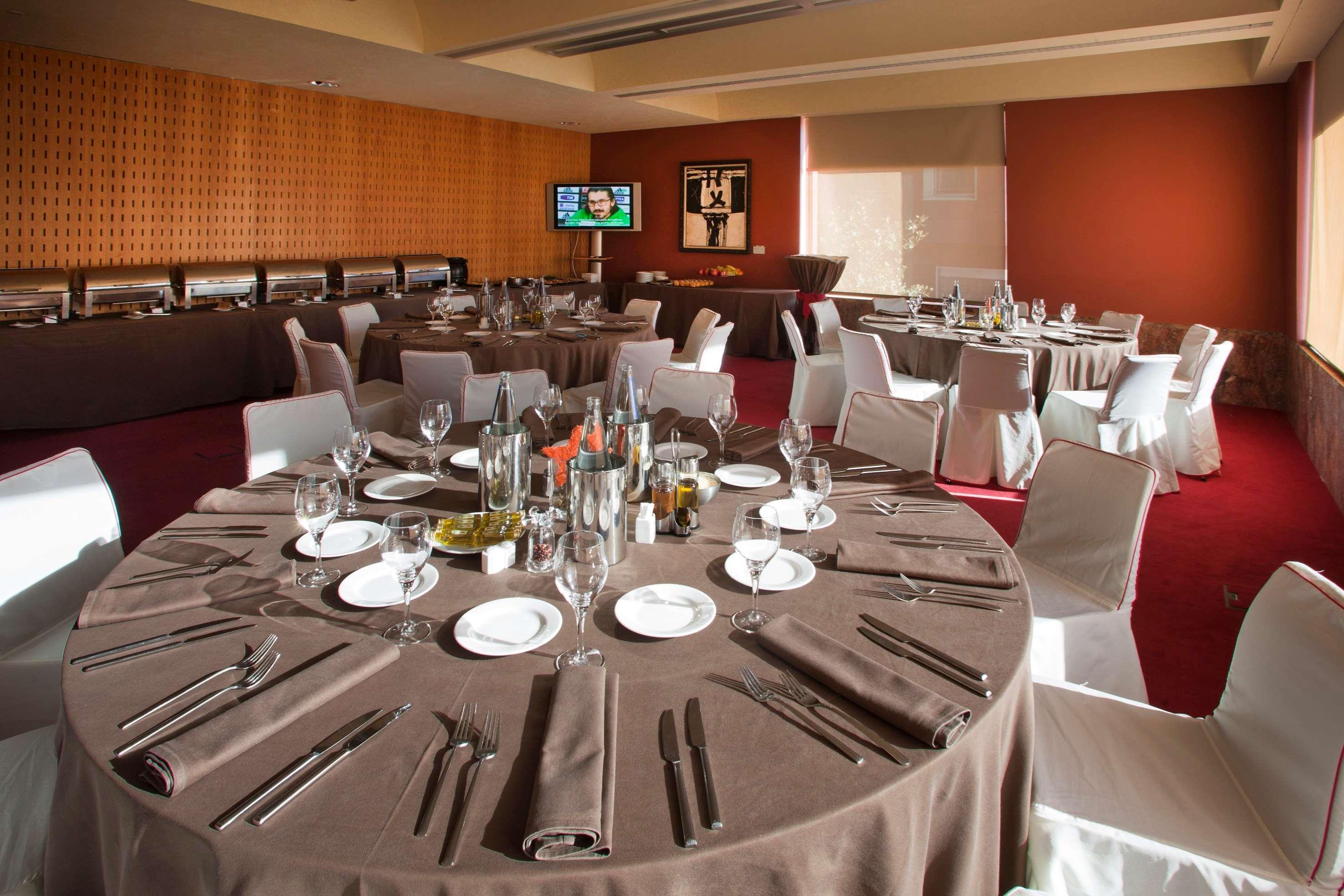 Meliá 5* Bilbao