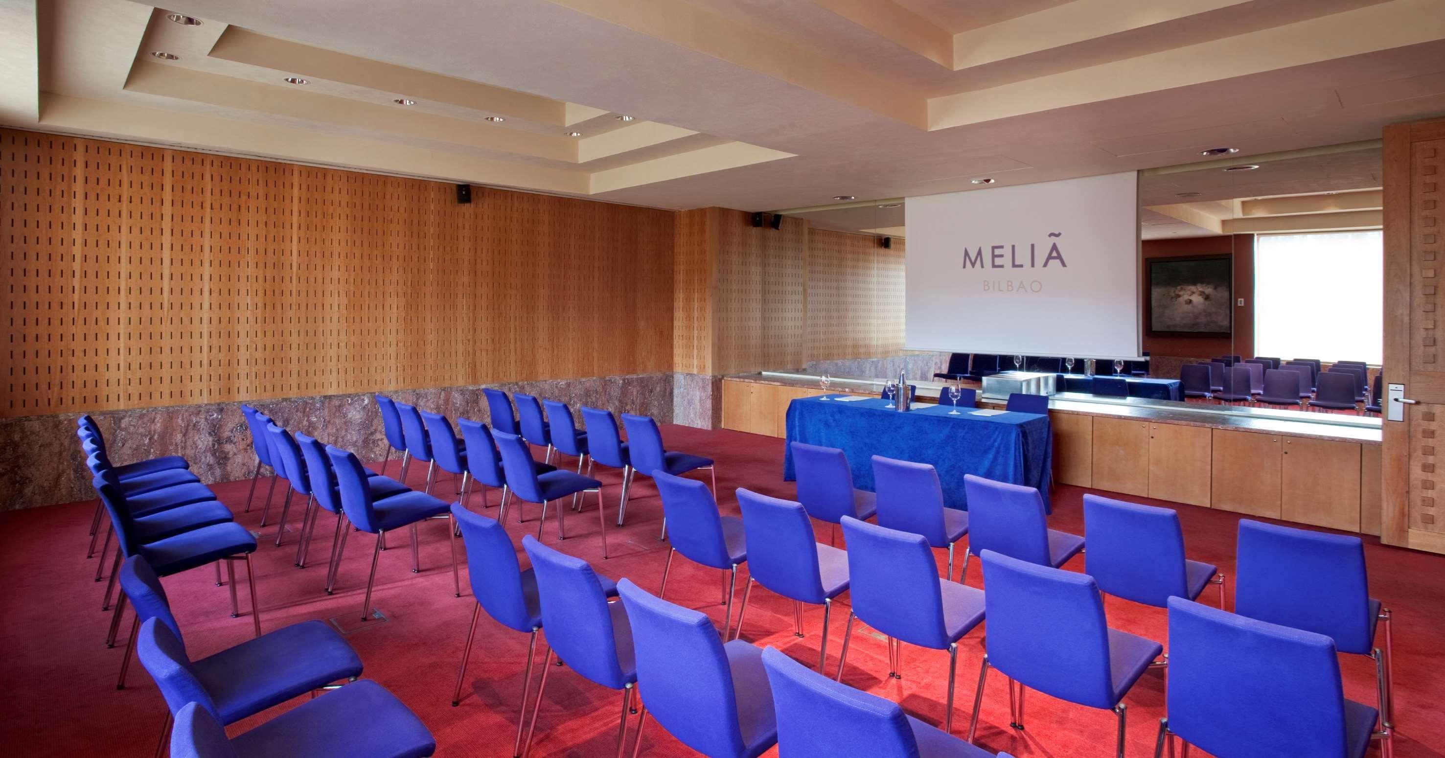 Hotel Meliá