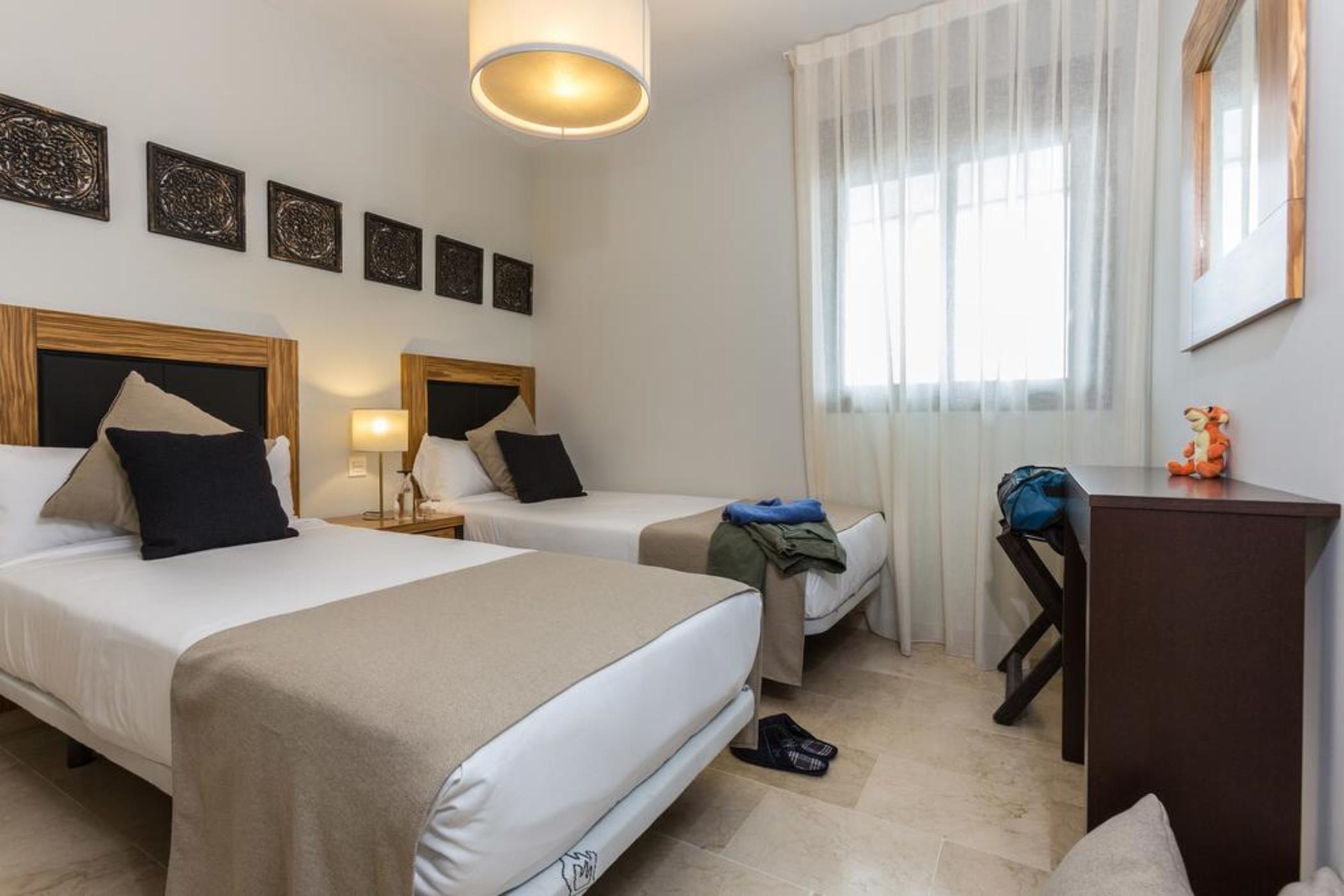 Ona Valle Golf & Apartahotel