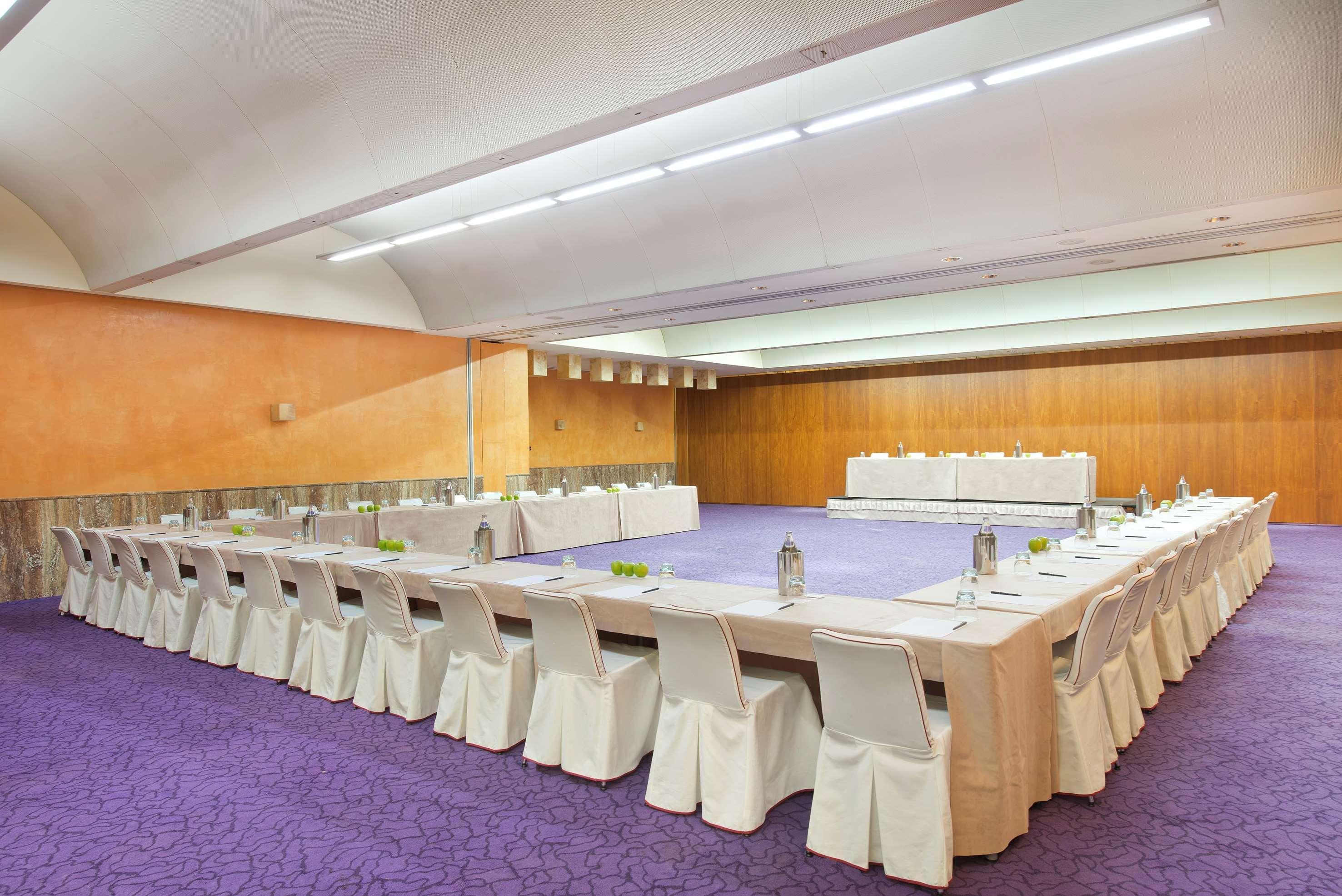 Meliá Hotel Bilbao