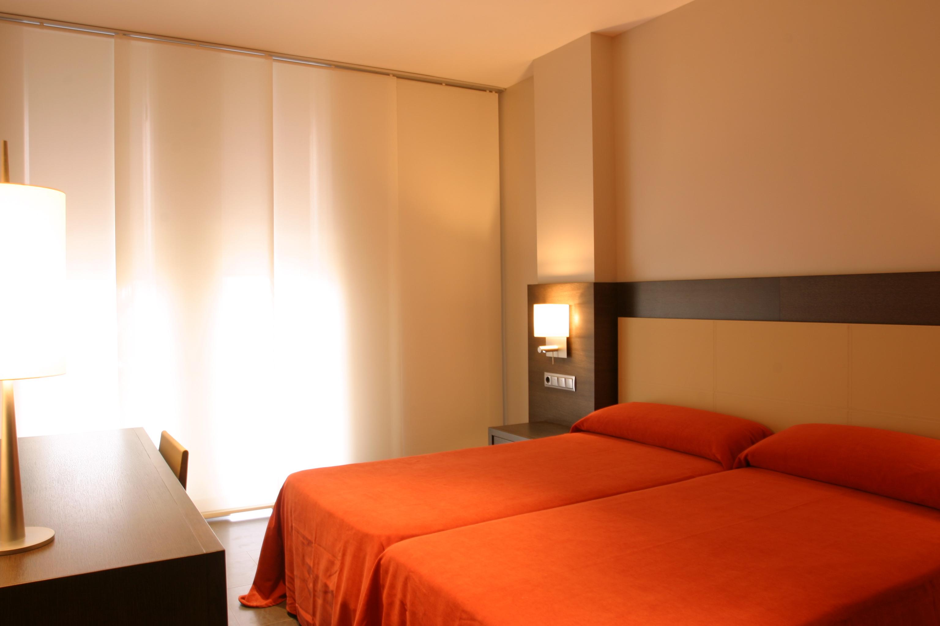 Hotel Hyltor Archena