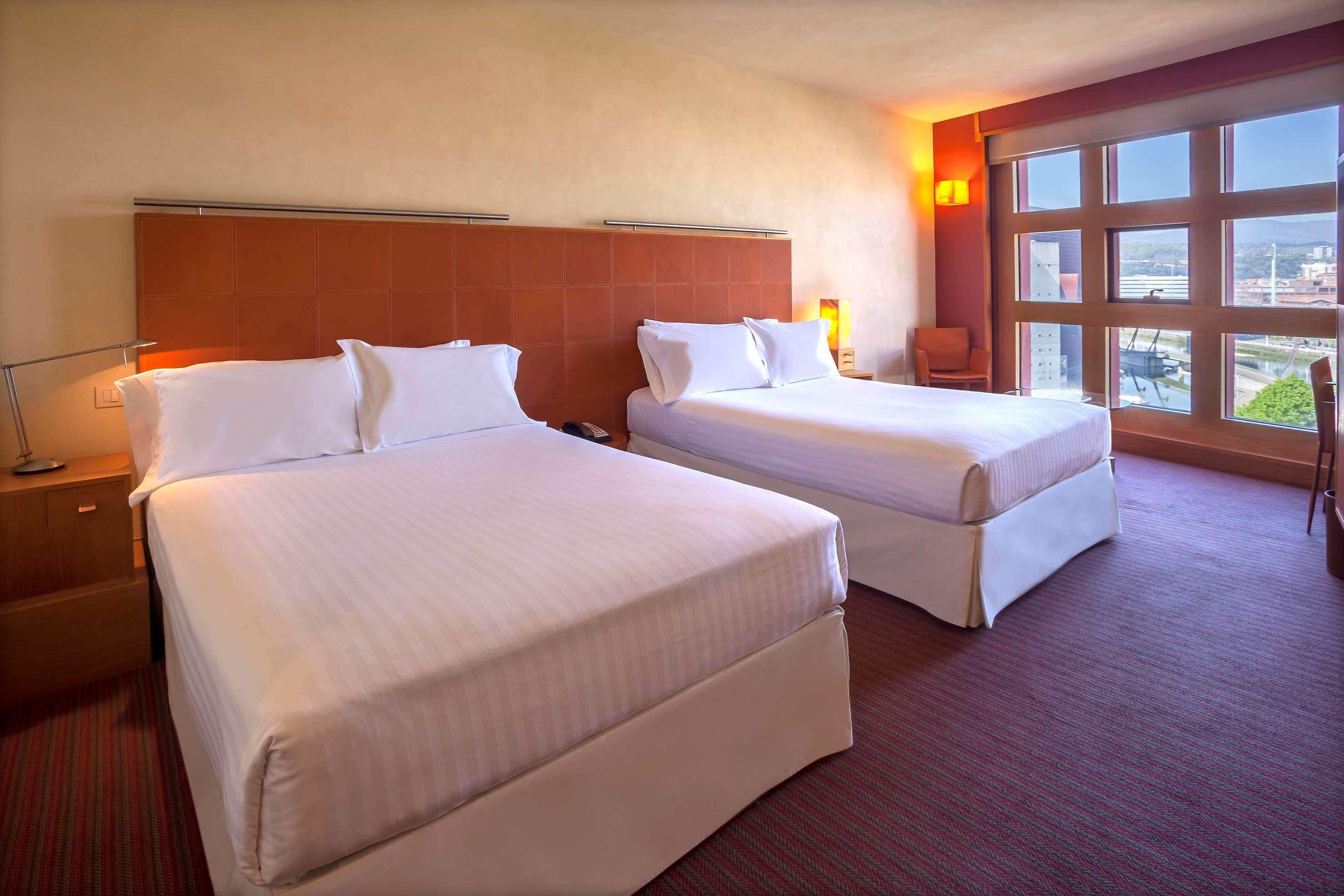 Meliá 5* Bilbao
