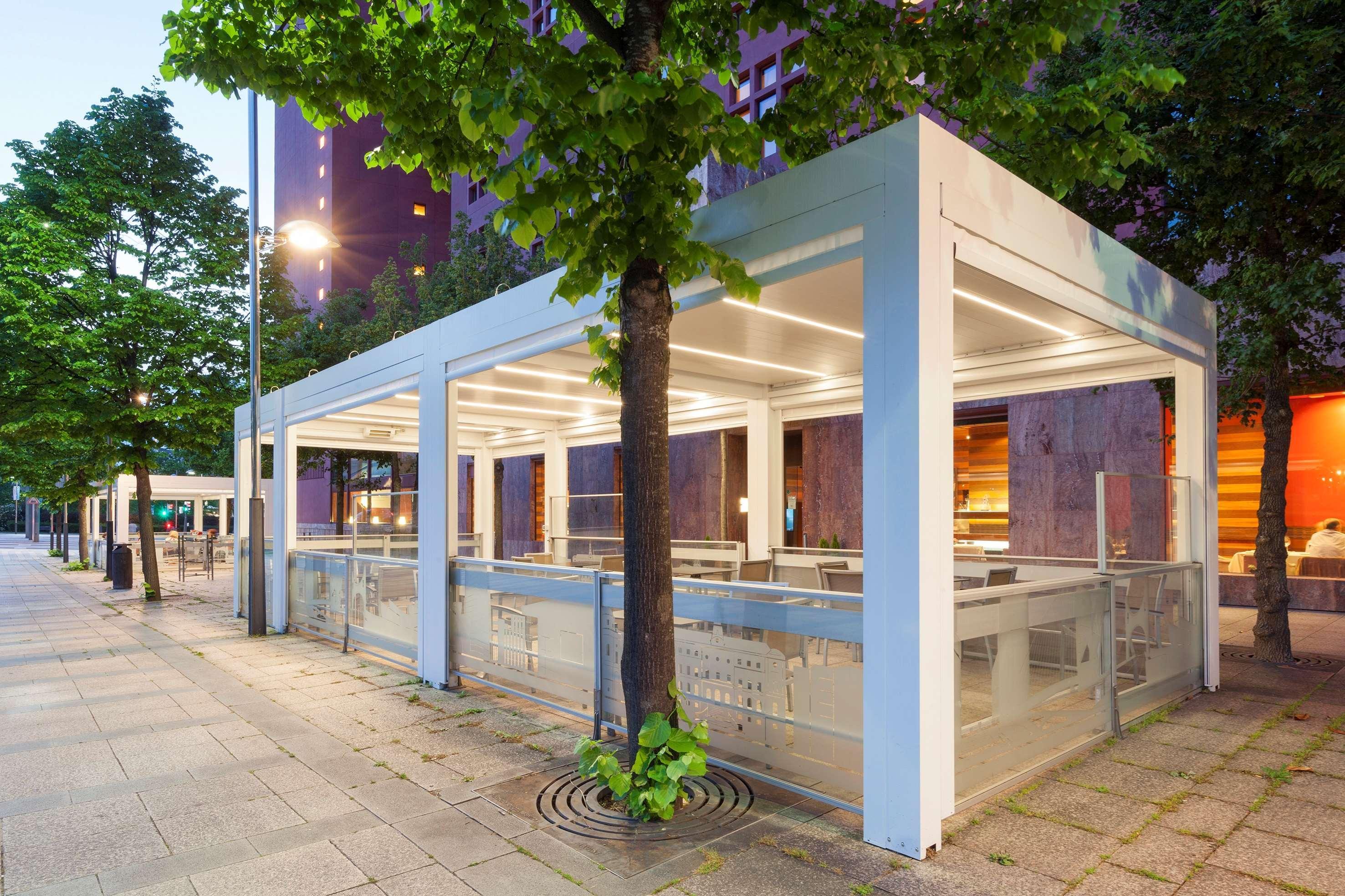 Meliá Hotel