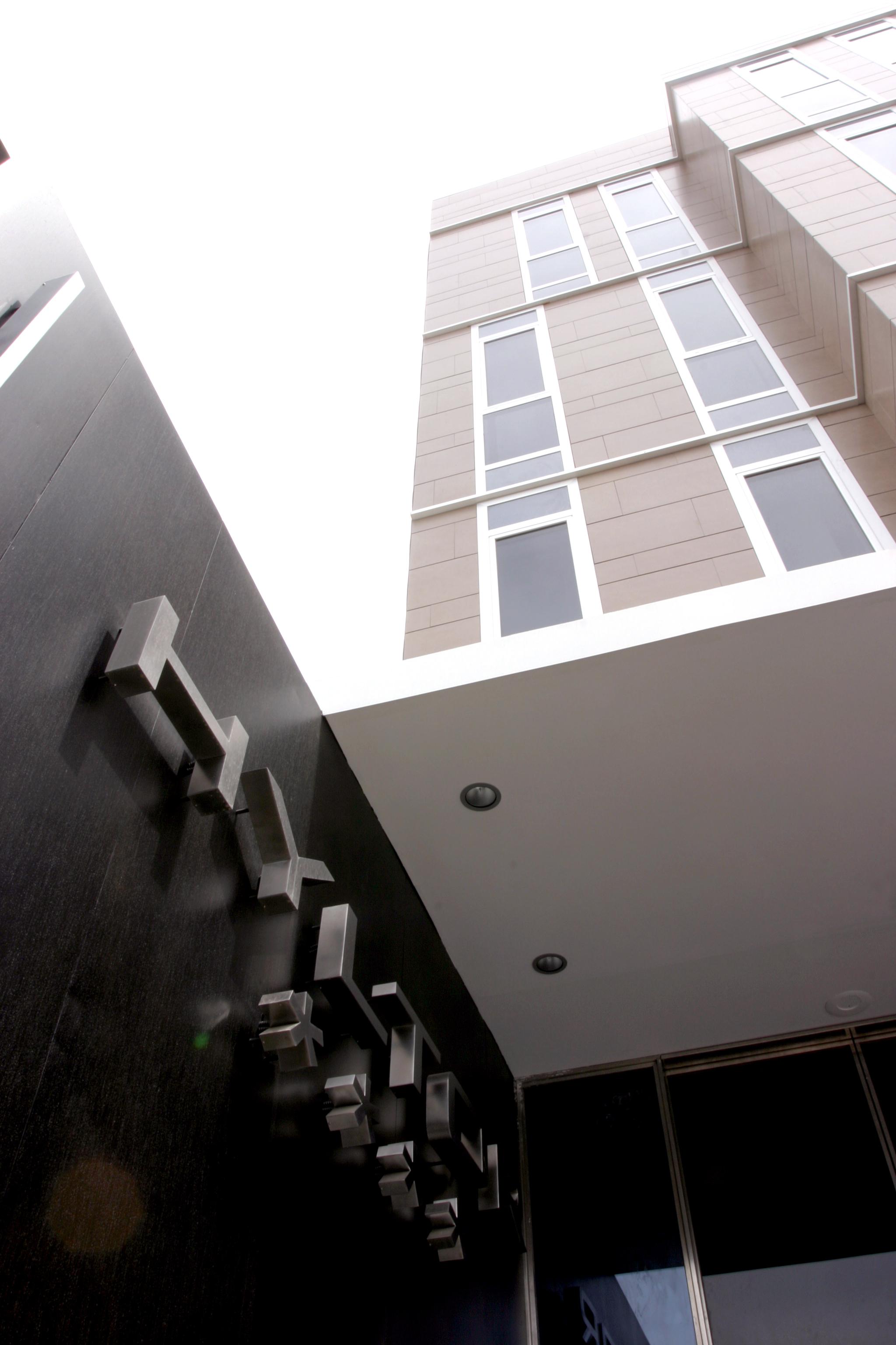 Hotel Hyltor