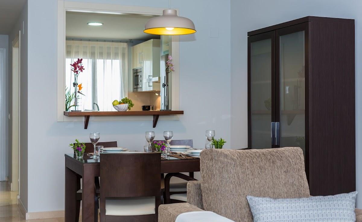 Apartahotel Ona Valle Golf & Estepona