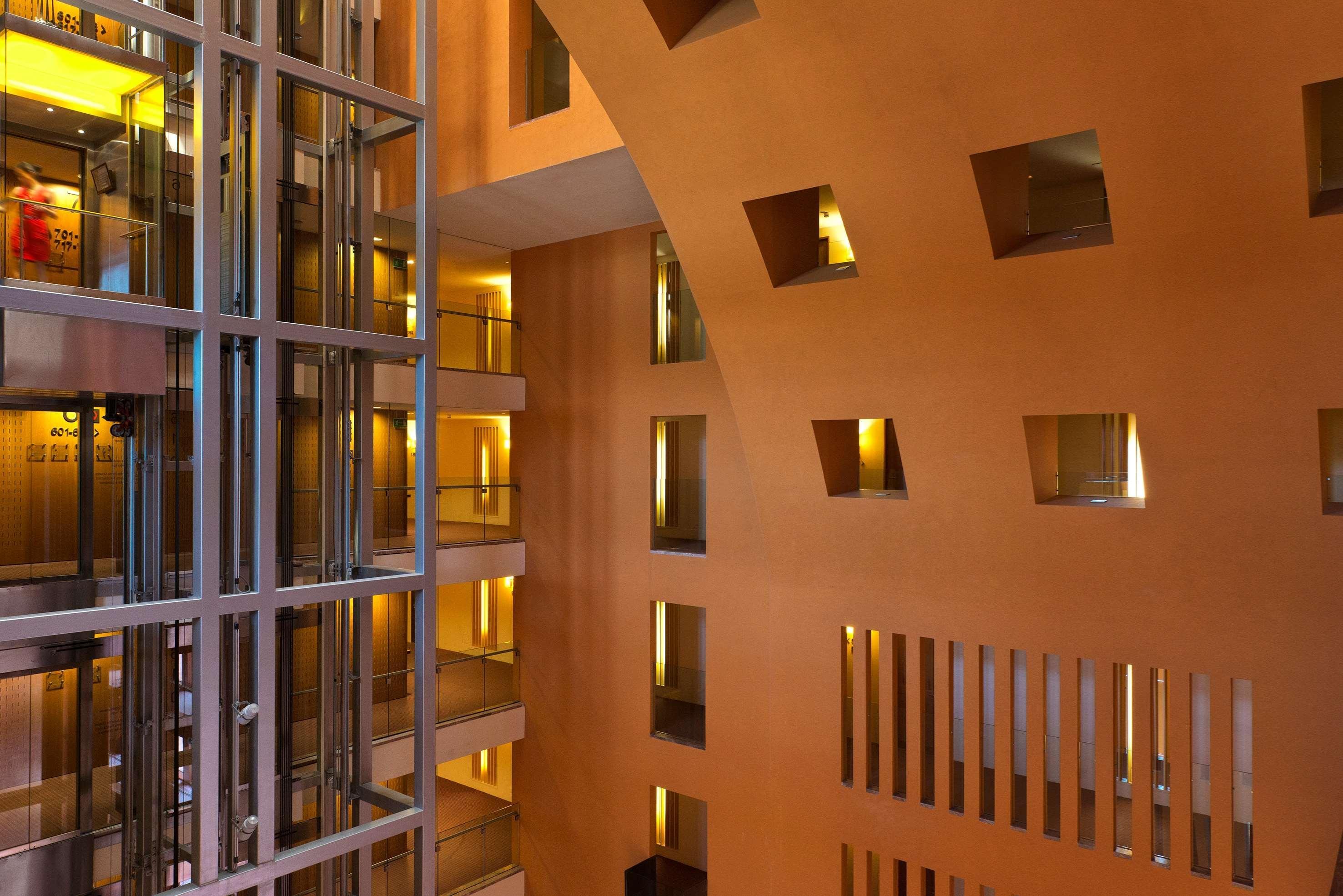 Hotel Meliá Bilbao
