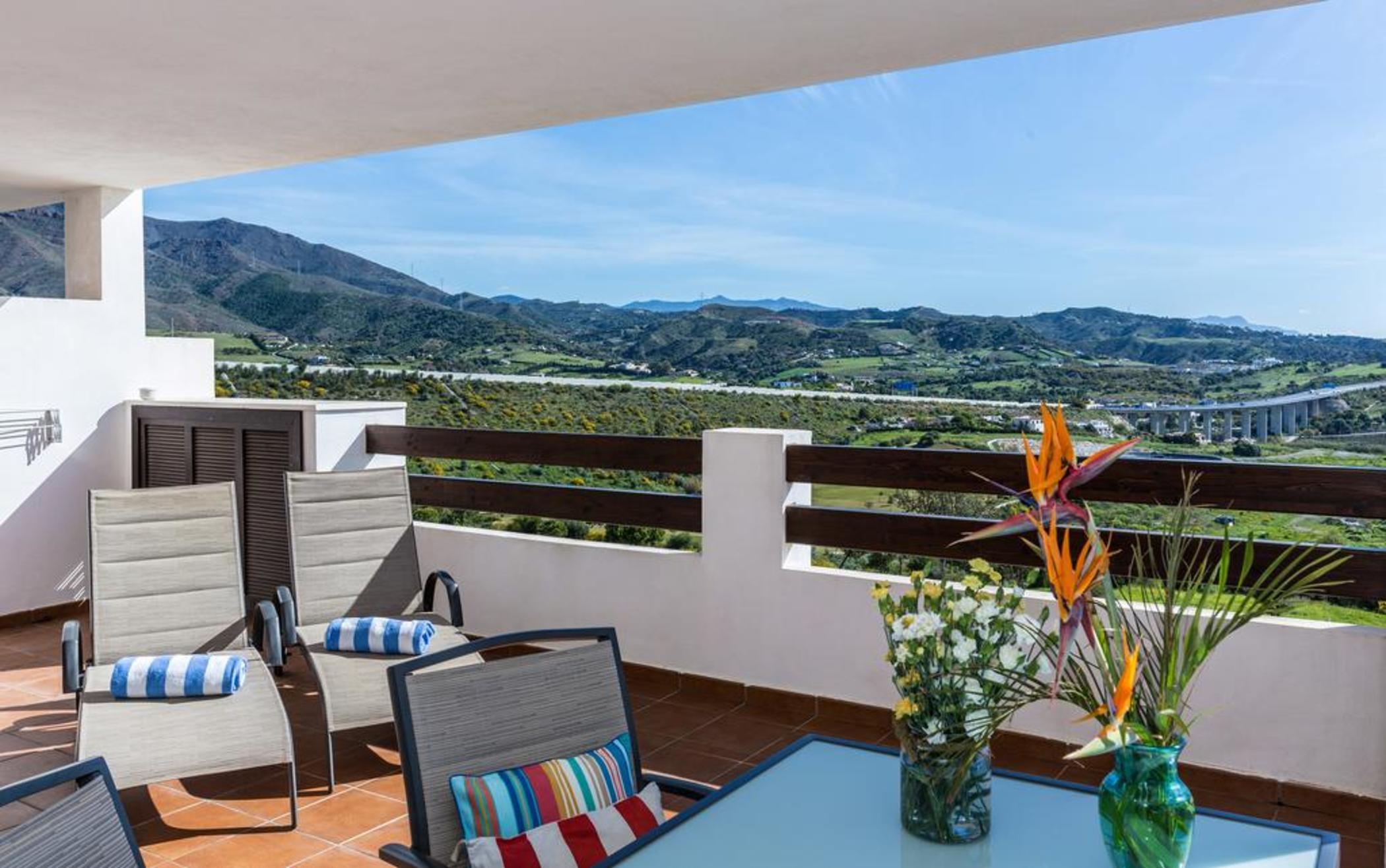 Ona Valle Golf & Apartahotel 4*