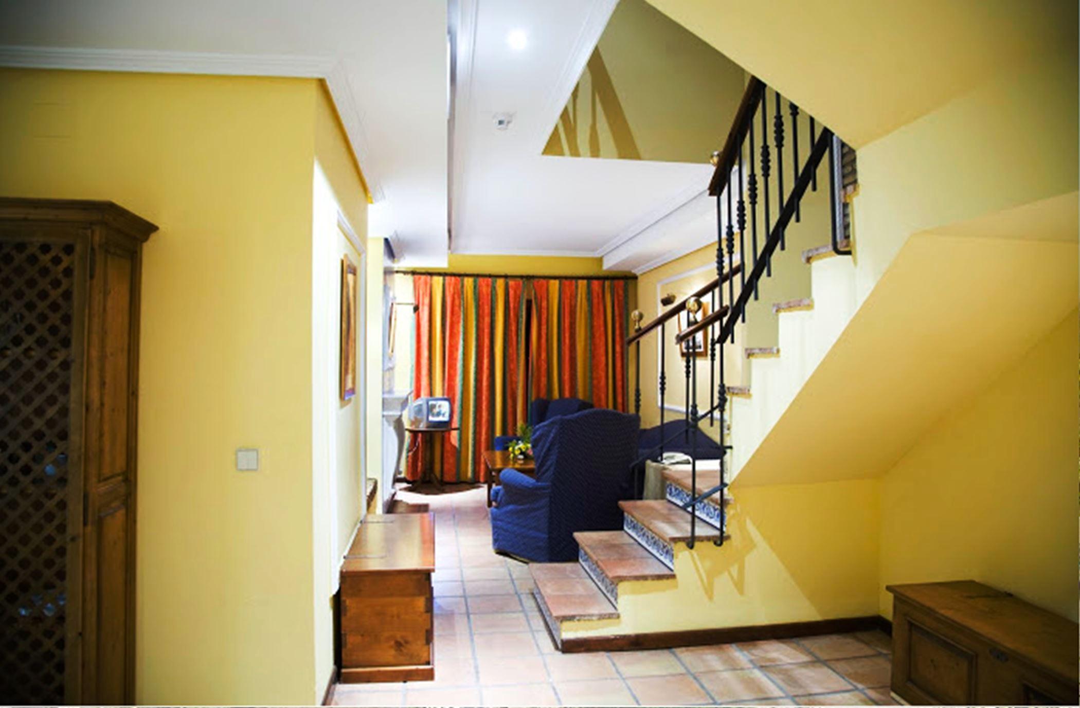 Bahia Sur Hotel San Fernando