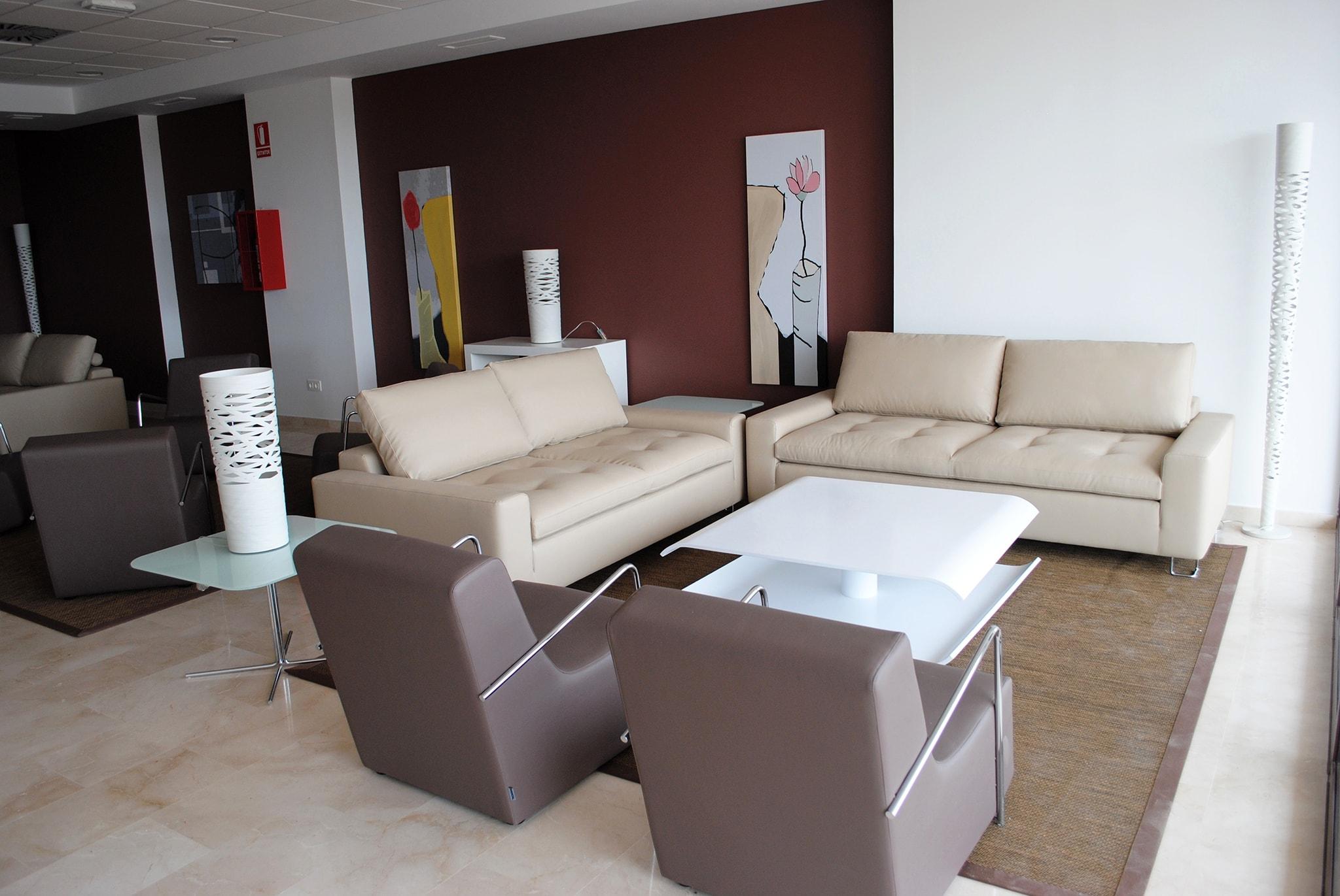 Apartahotel Ona Valle Golf & 4*