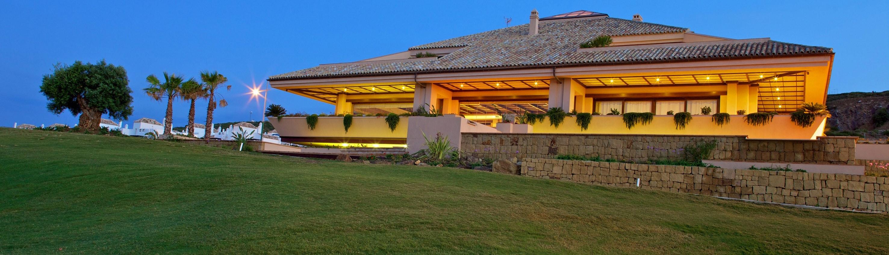 Ona Valle Golf & Apartahotel 4*