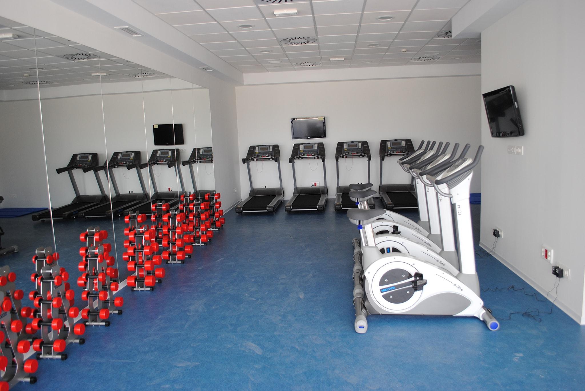 Ona Valle Golf & Apartahotel Estepona
